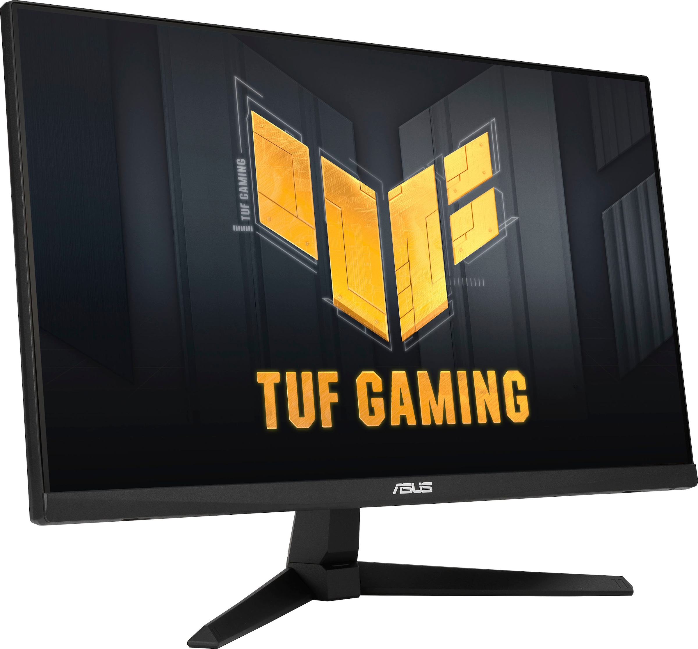 Asus Gaming-Monitor »VG249QM1A«, 60 cm/24 Zoll, 1920 x 1080 px, Full HD, 1 ms Reaktionszeit, 270 Hz