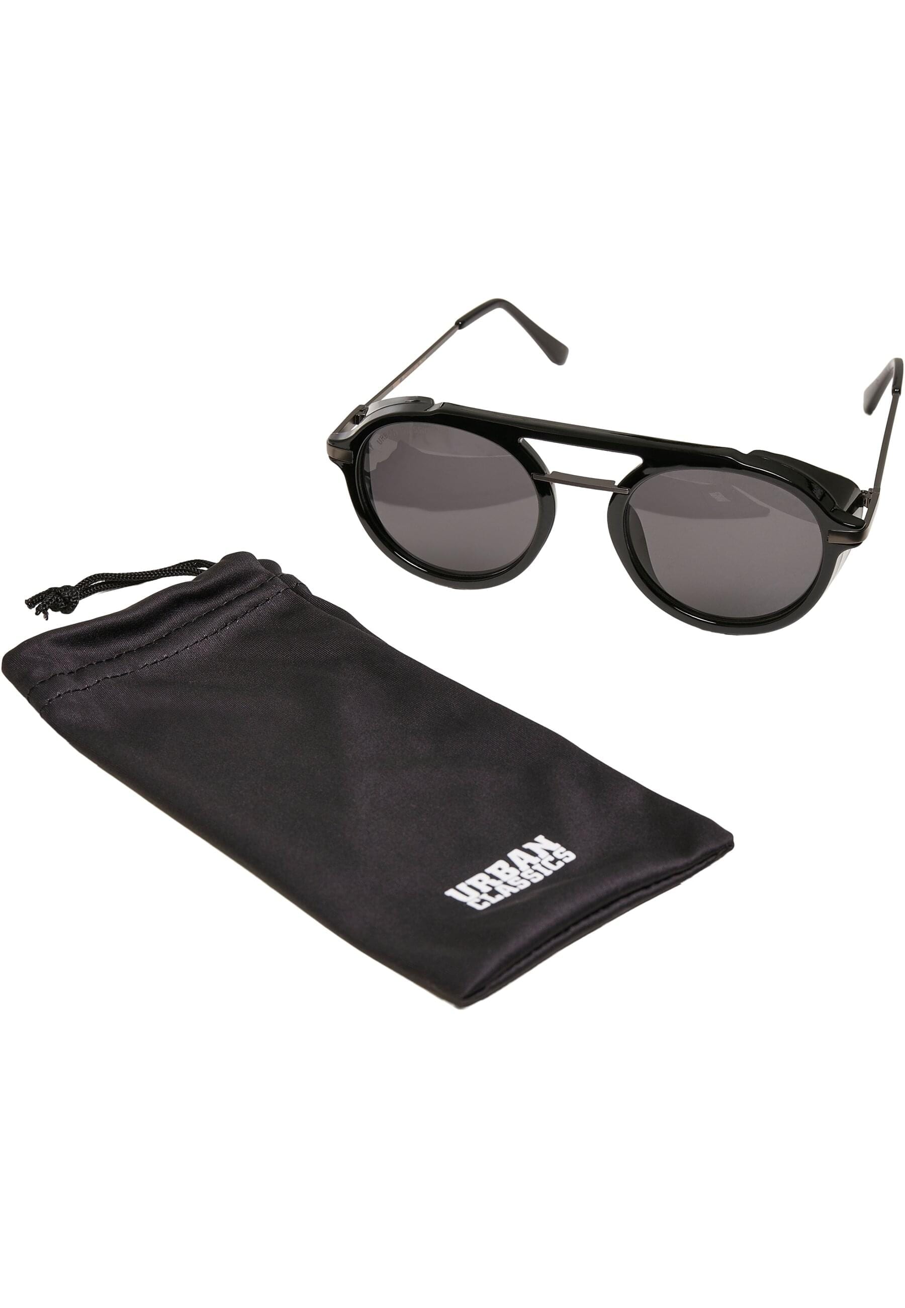 URBAN CLASSICS Sonnenbrille "Urban Classics Unisex Sunglasses Java"