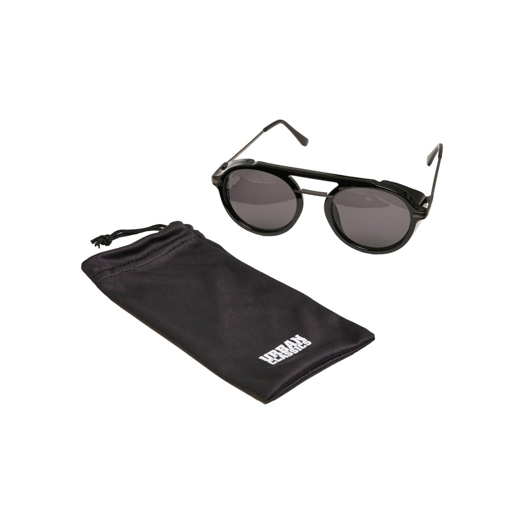 URBAN CLASSICS Sonnenbrille »Urban Classics Unisex Sunglasses Java«