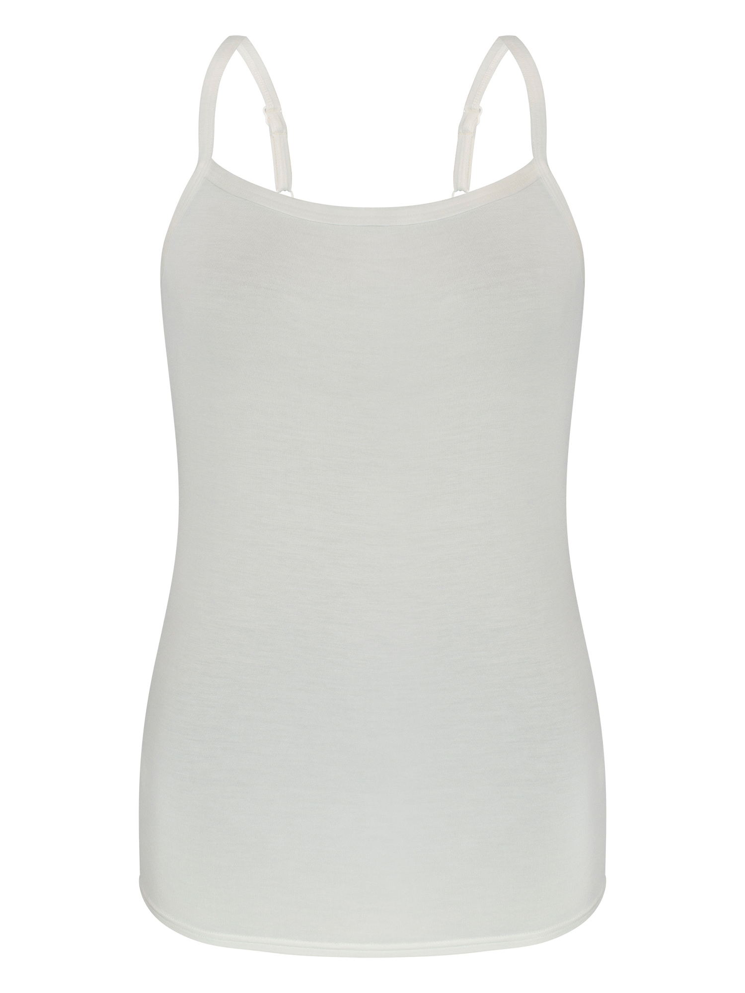 Sassa Achseltop »3er Pack Spaghetti Top Lovely Skin« 3 Stück, 3 Stk.
