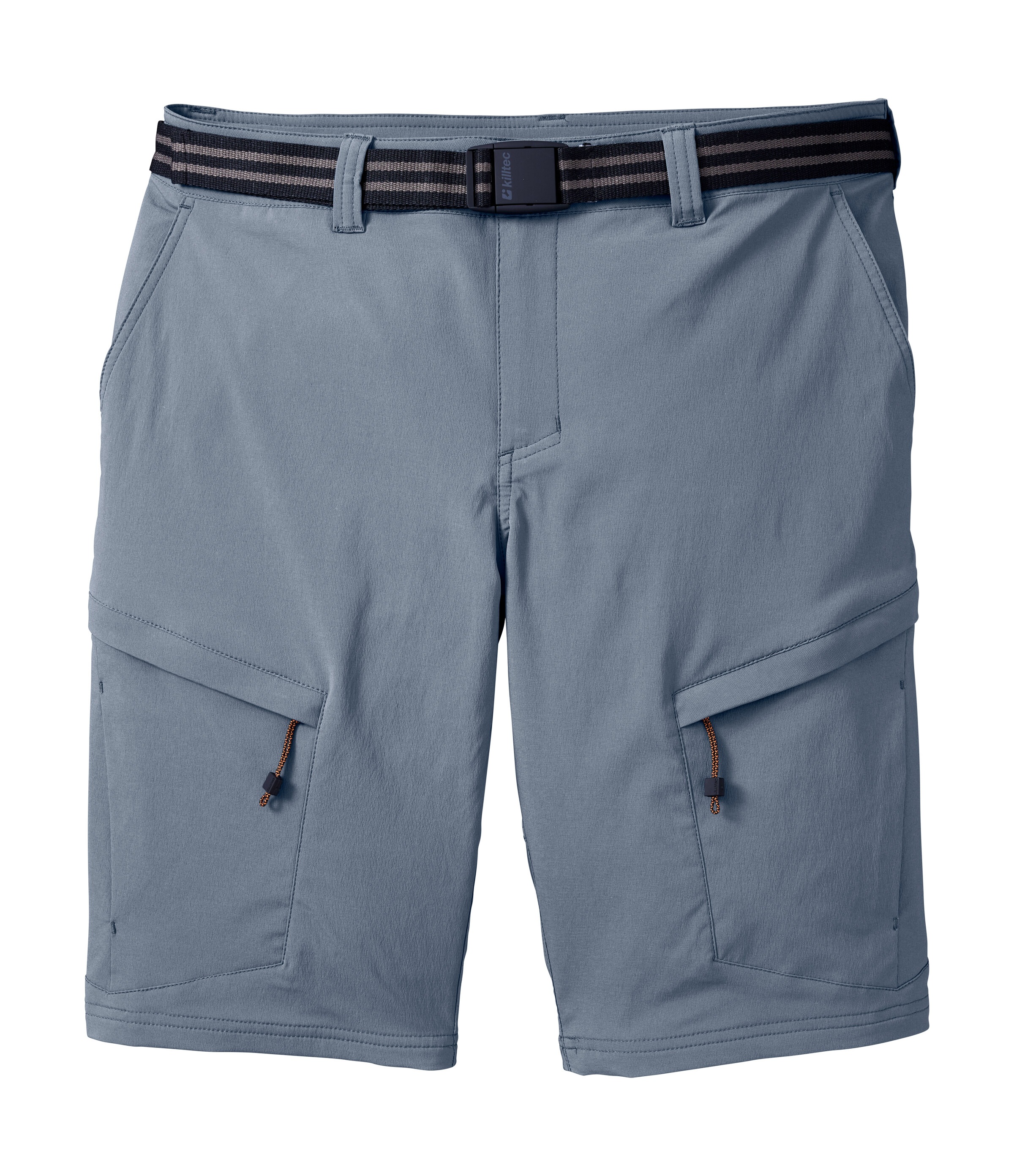 Thumbnail - Killtec Bermudas "KOS 11 MN BRMDS" Wasserabweisende, schnelltrocknende Funktionsbermudas