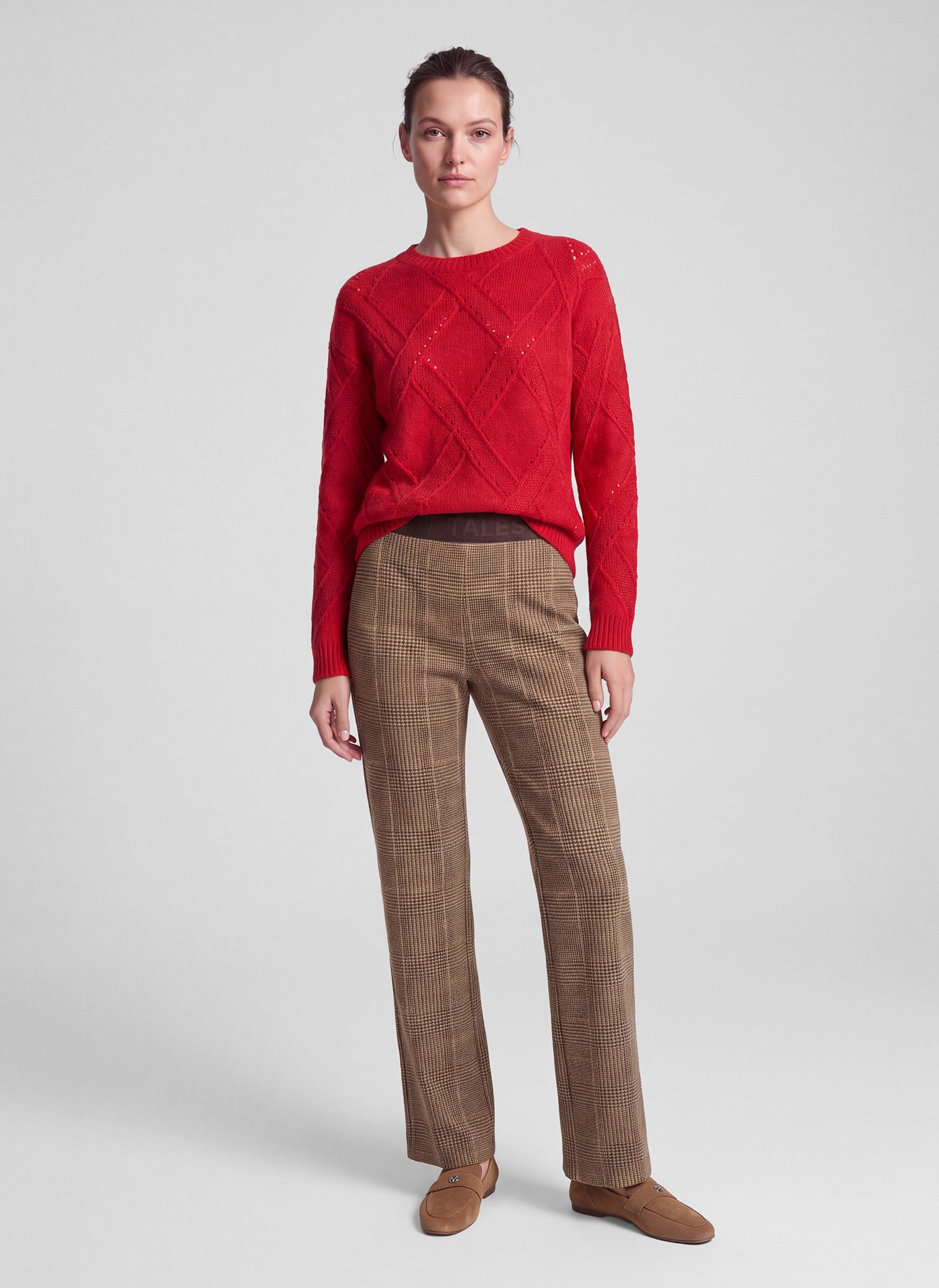 Rabe Strickpullover »Pullover«