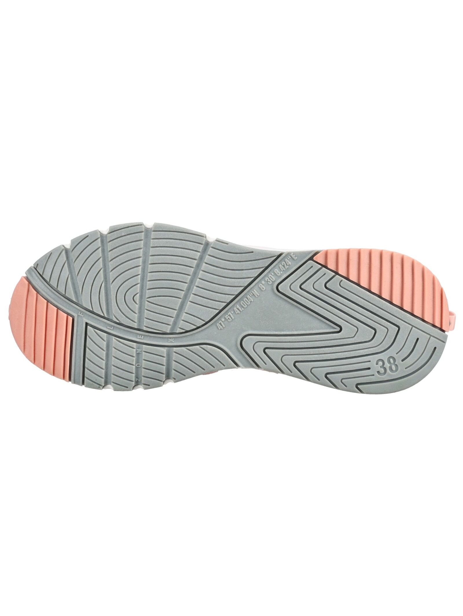 Ricosta Sneaker »Ricosta Sneaker Mesh«