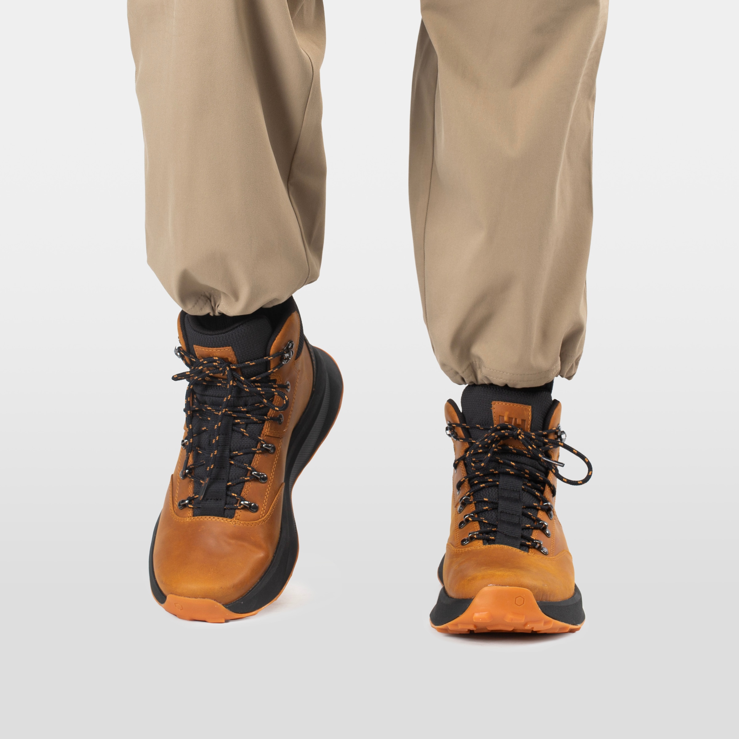 Helly Hansen Wanderschuh »COASTAL BOOT«  Hochwertiges wasserdichtes Leder