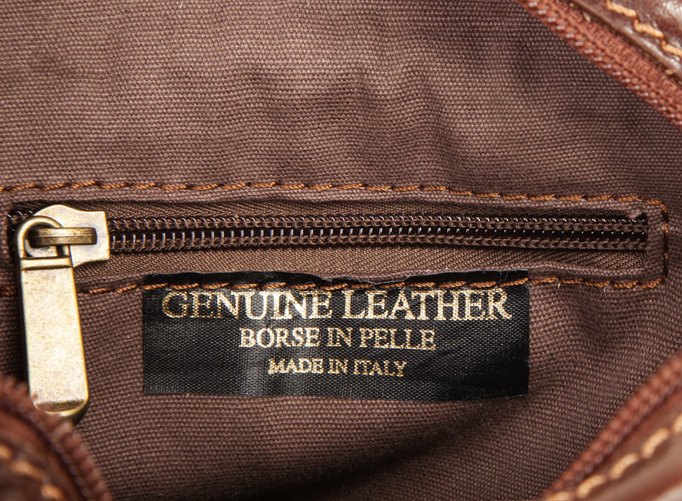 Piké Umhängetasche, echt Leder, Made in Italy bestellen | BAUR