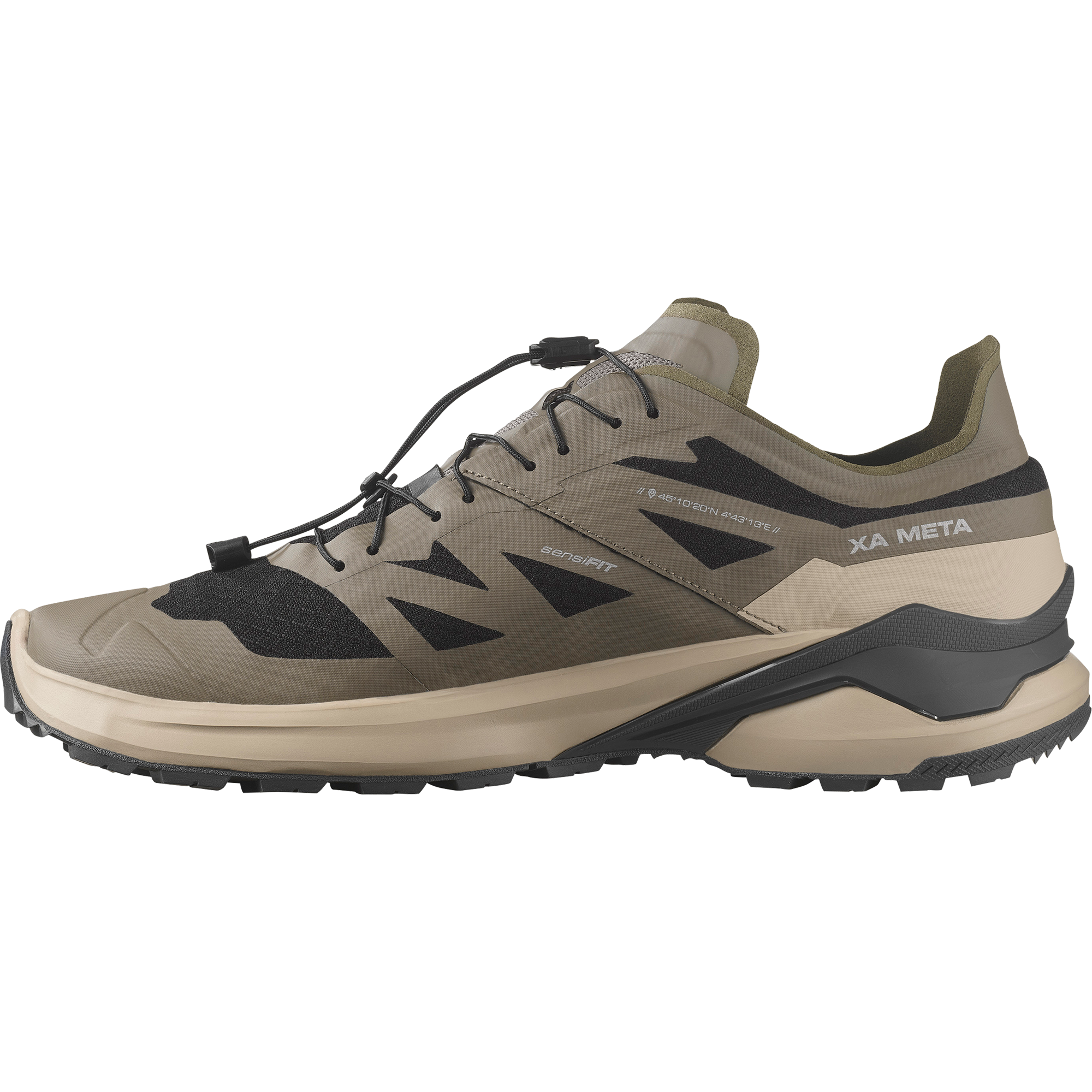 Thumbnail - Salomon Laufschuh "XA META GORE-TEX MIF" Made in France, wasserdicht