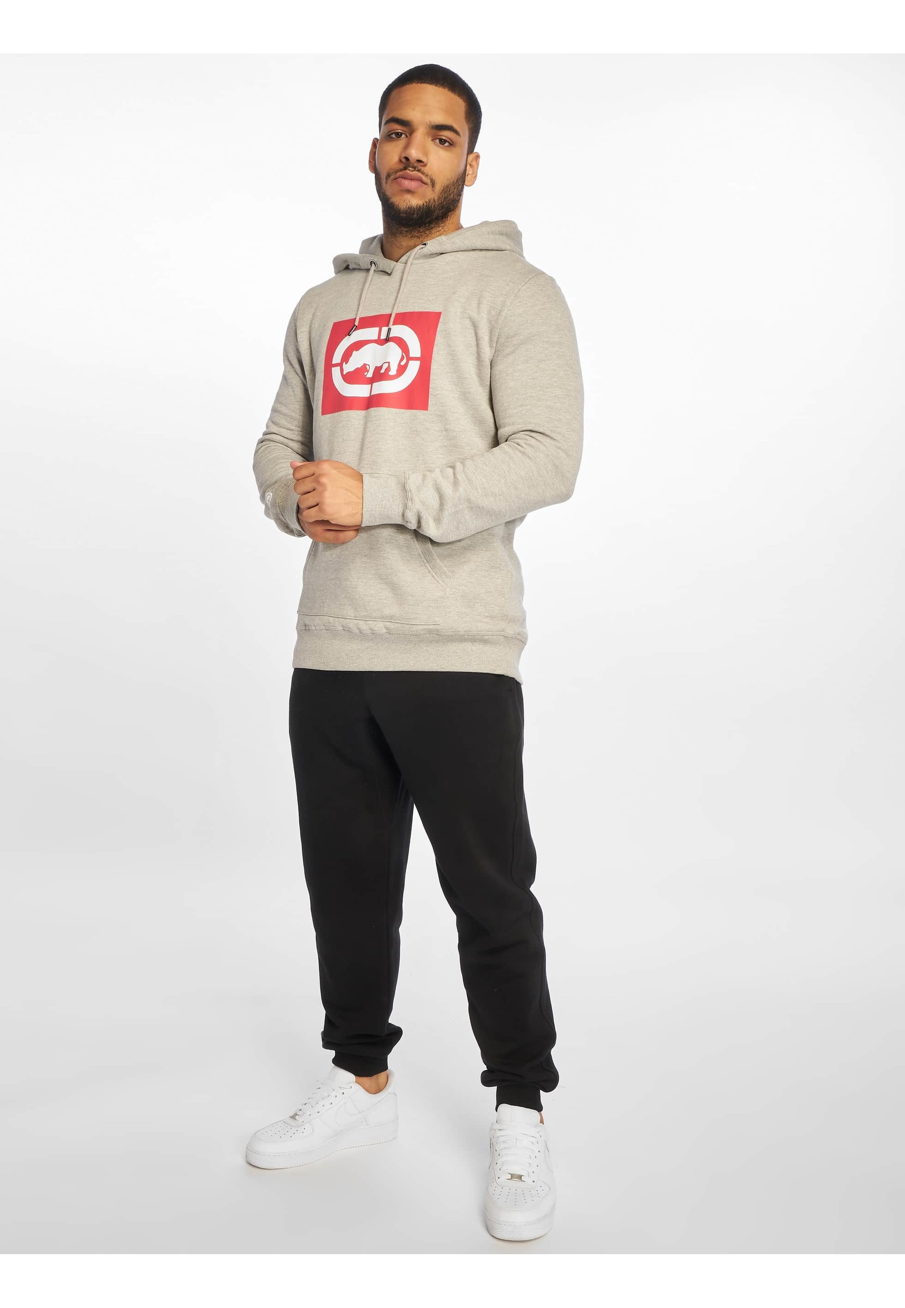 Ecko Unltd. Sweatshirt »Ecko Unltd. Herren Base Hoody«, 1 Stk.
