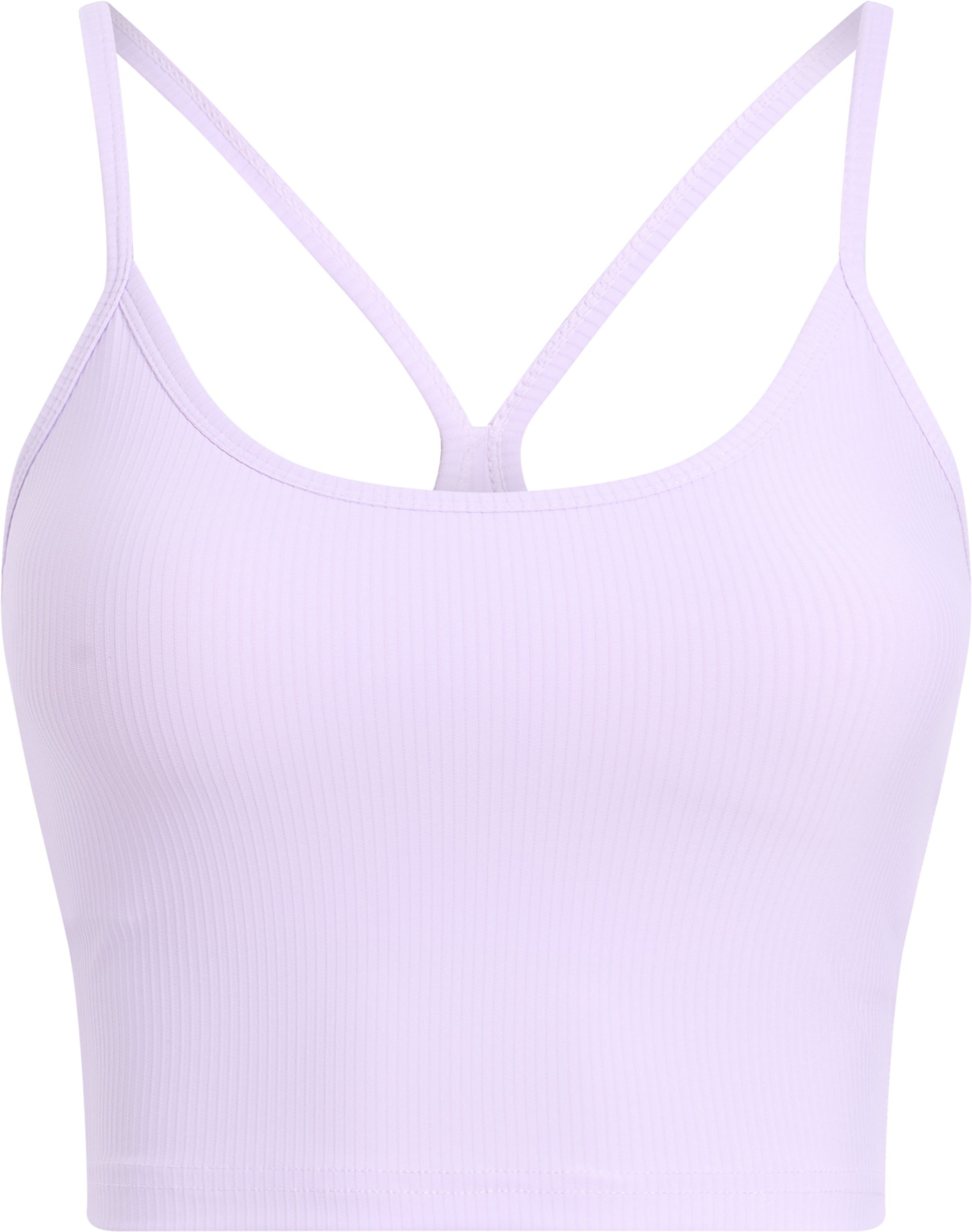 Energetics Tanktop »DA.-TANK-SHIRT OLORIE W« lockerer Schnitt, aus Polyester und Elasthan