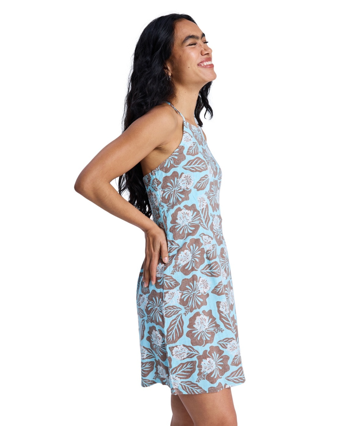 Roxy Strickkleid »After Glow Mini«