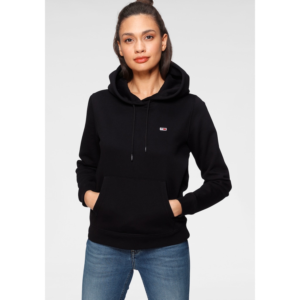 Tommy Jeans Kapuzensweatshirt