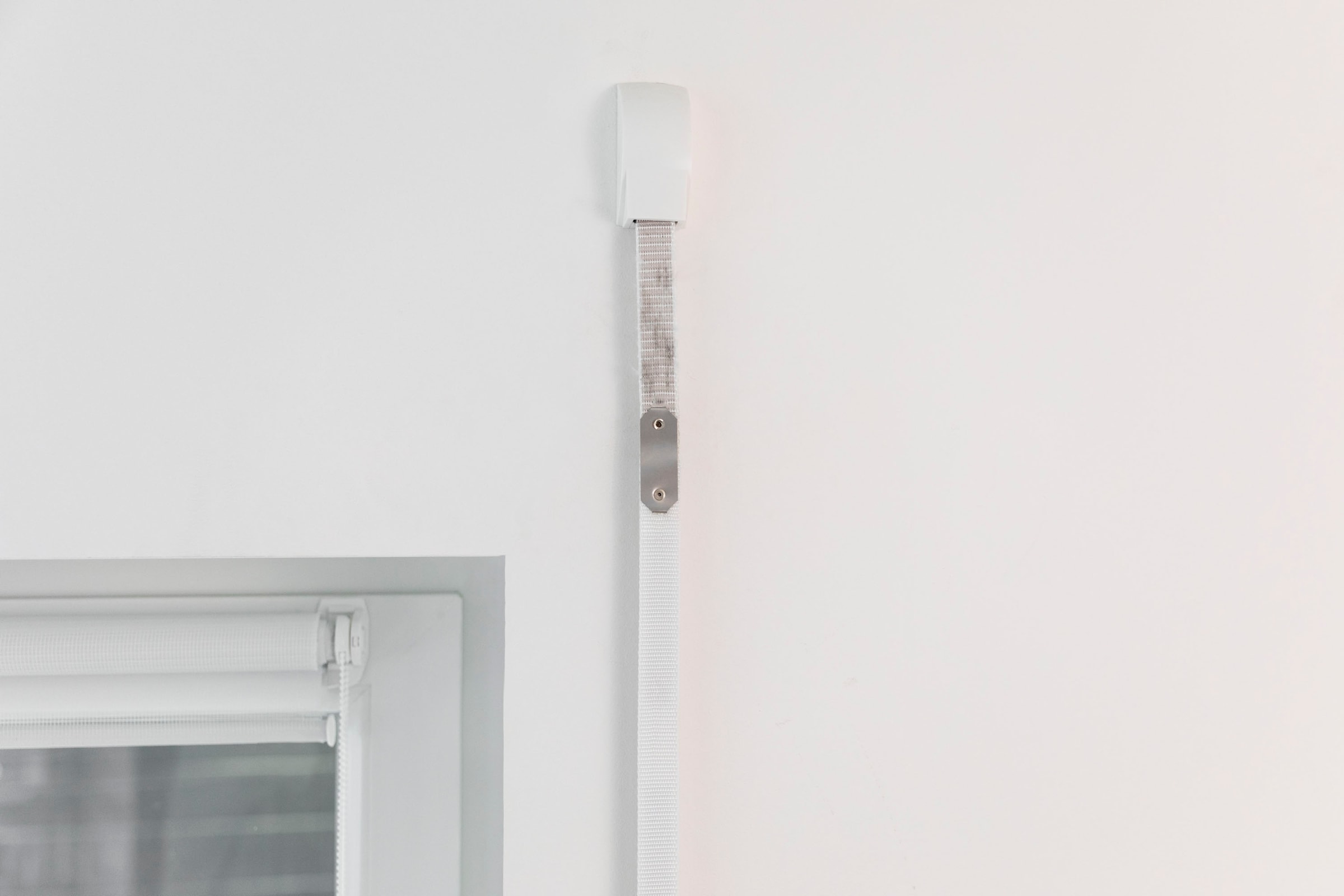 SCHELLENBERG Reparatur-Set »Rollladen Gurtfix für das Rollladensystem Maxi« Set, 1 Stk. tlg. für alte Gurtbänder in unterschiedlichen Farben, 23 mm x 4,3 m