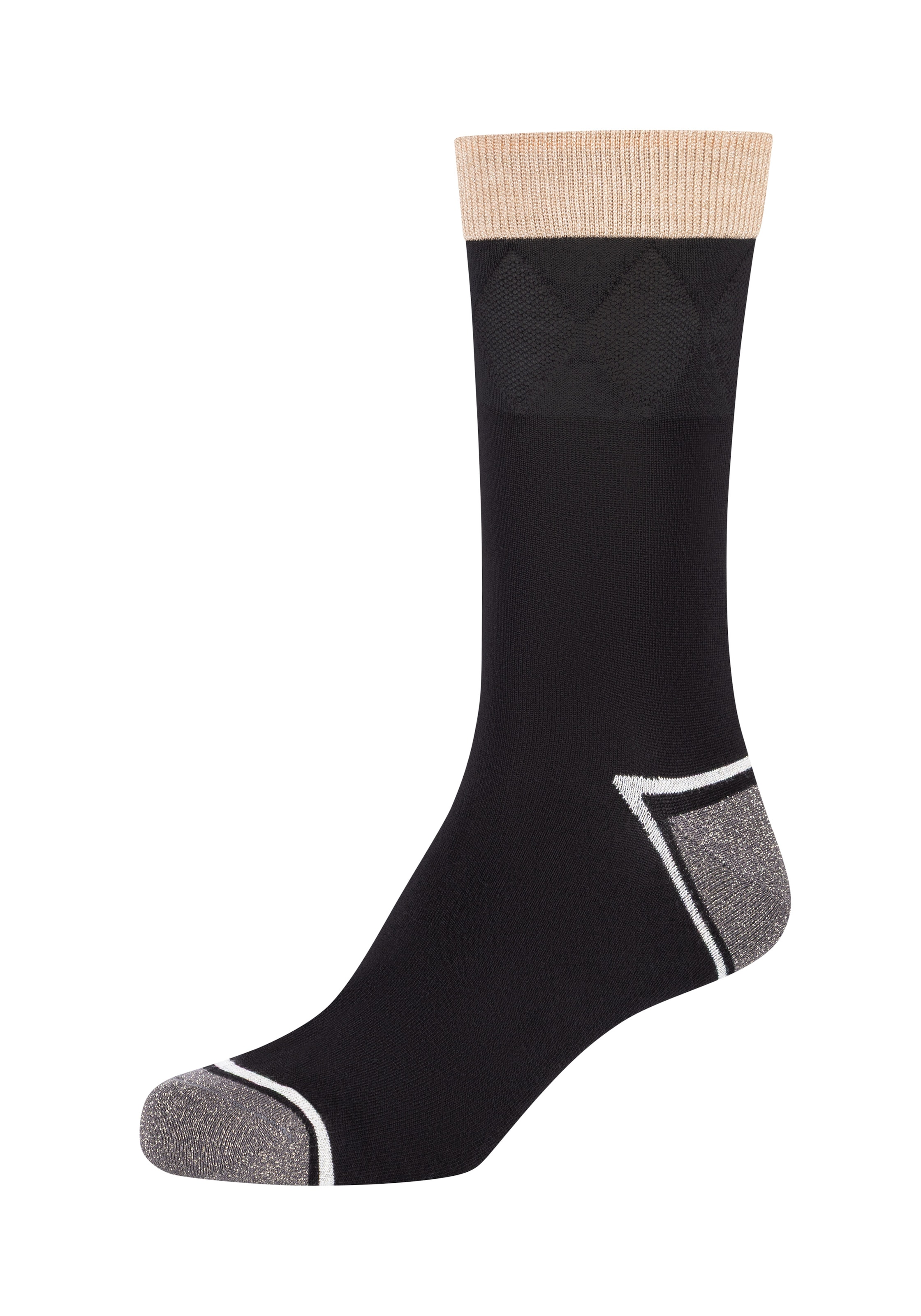 Camano Socken