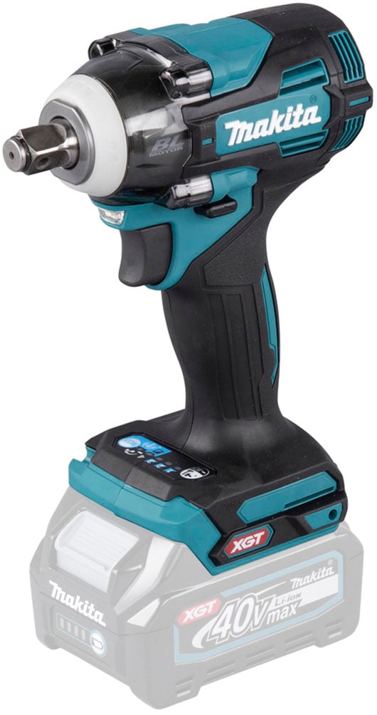 Makita Akku-Schlagschrauber »»TW004GZ«« (XGT ...