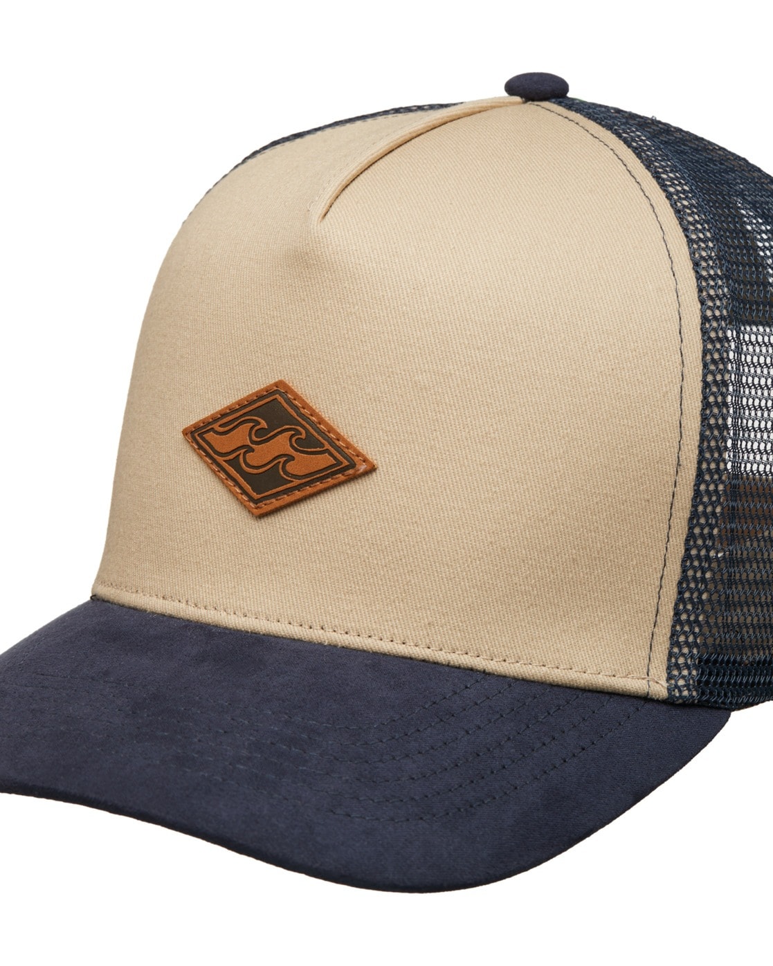 Billabong Trucker Cap »Diamond«