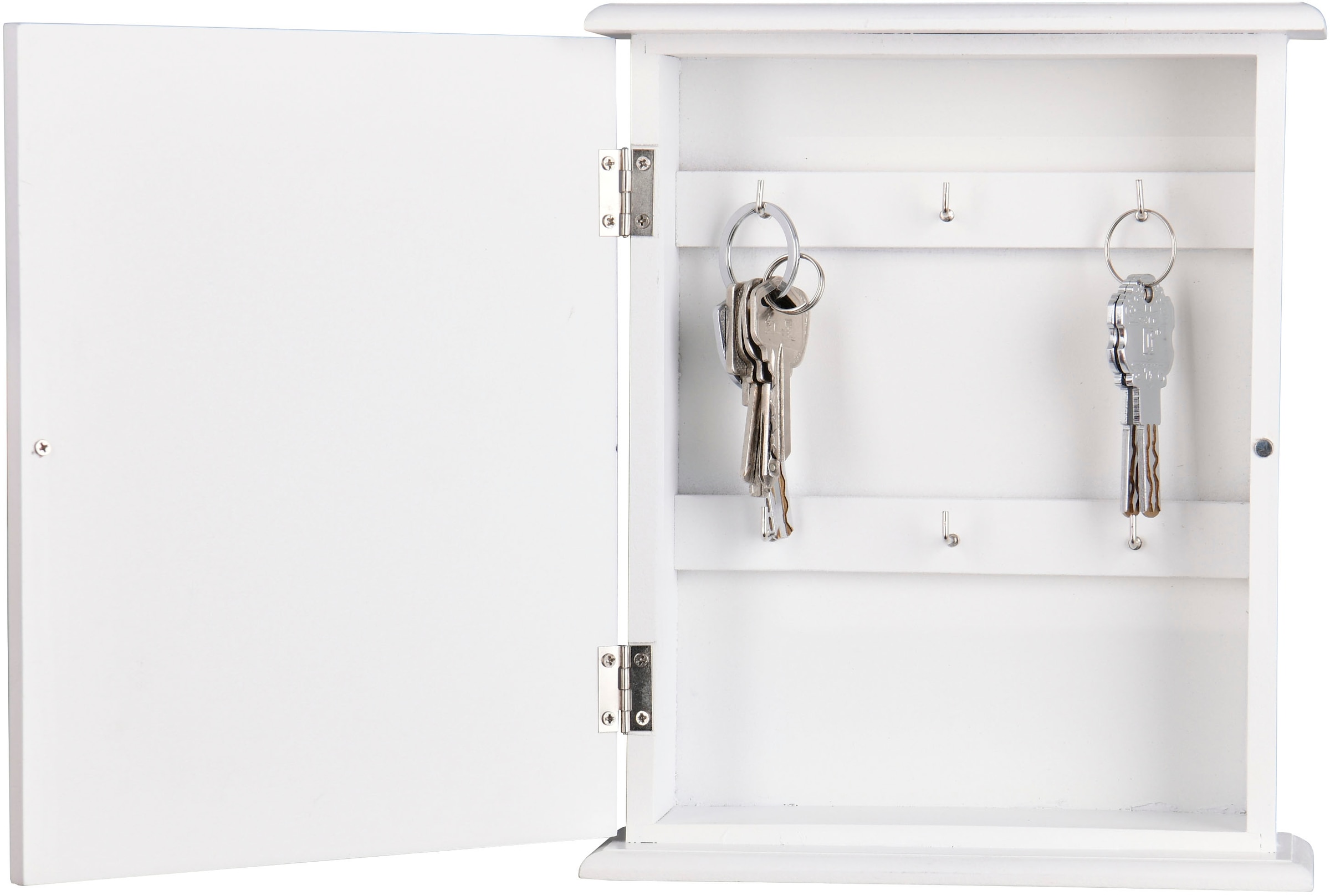 MIRRORS AND MORE Ablageelement »SHELLY«