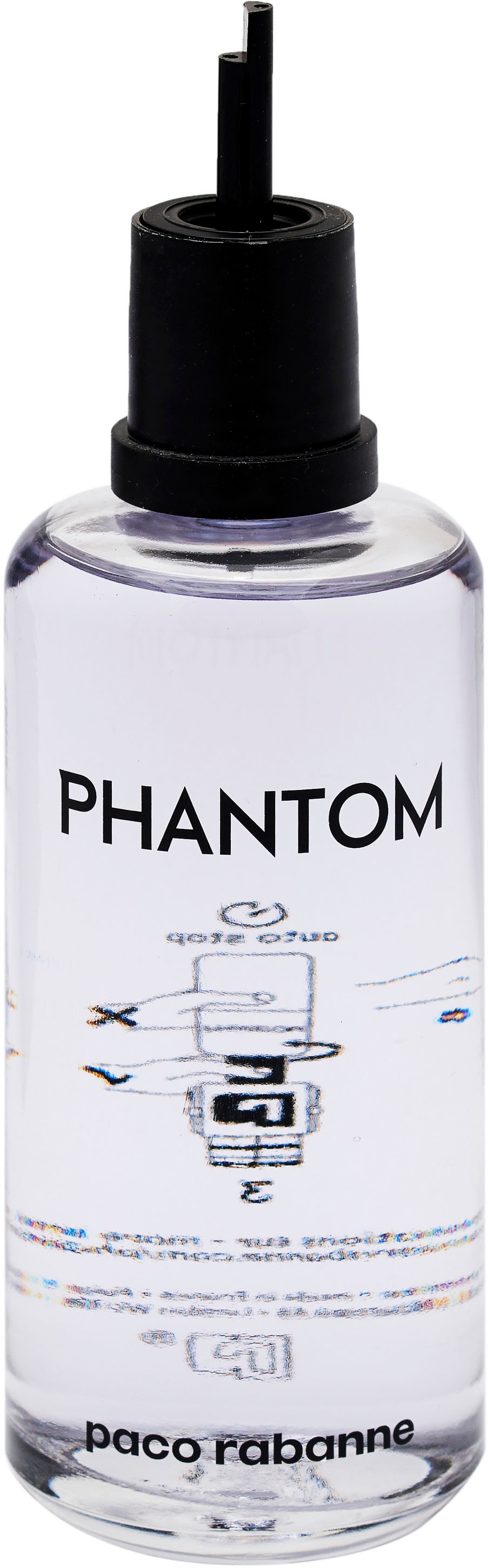 Eau de Toilette »PHANTOM Refill«