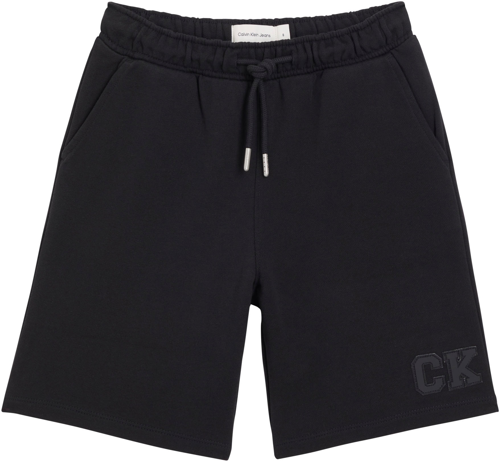 Calvin Klein Jeans Shorts  Regular fit mit elastischem Bund für Kinder
