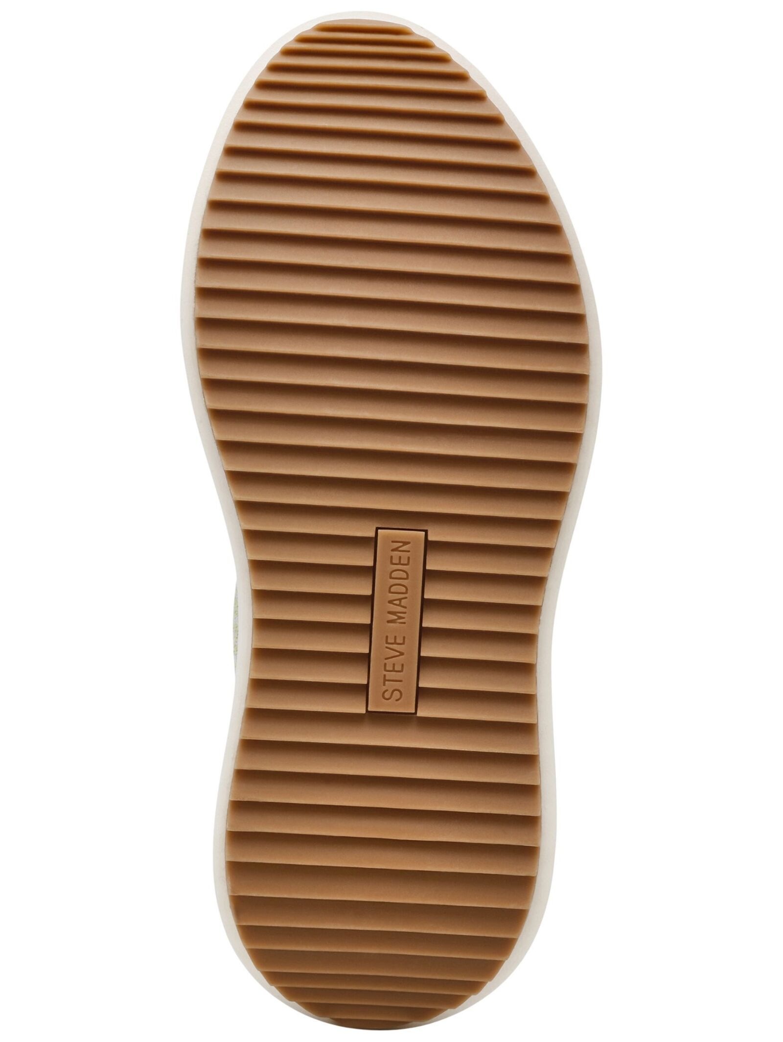 STEVE MADDEN Plateausneaker »STEVE MADDEN Sneaker Synthetik/Textil«