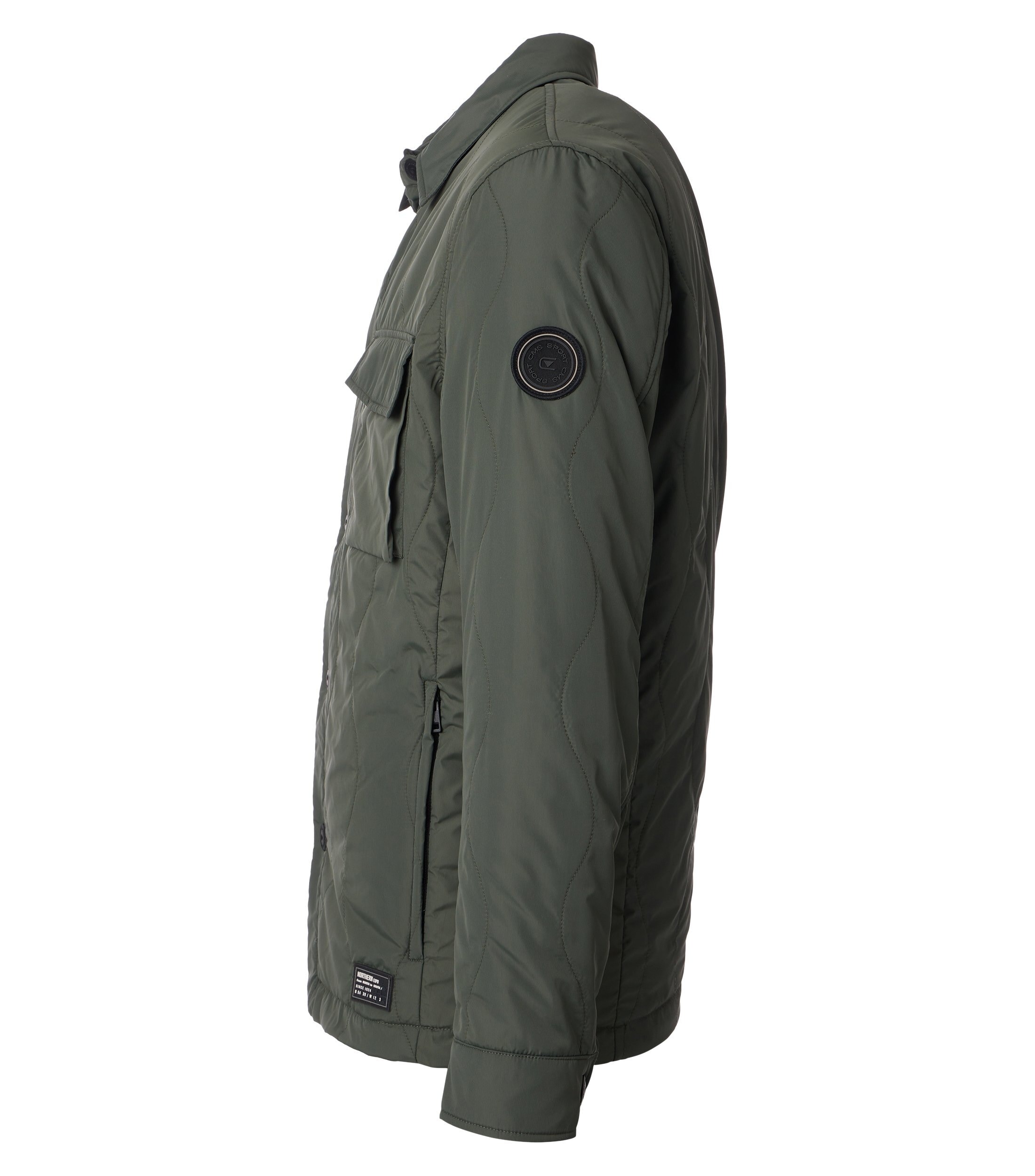 CASAMODA Langjacke »CASAMODA Jacke uni«