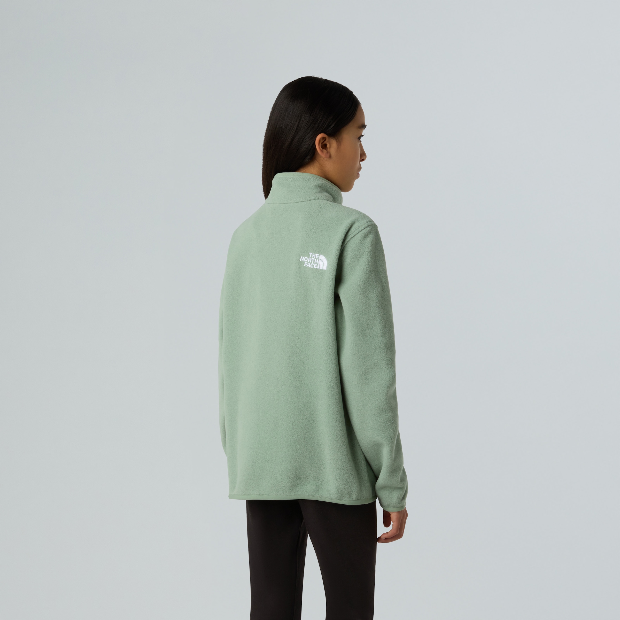 The North Face Strickfleece-Pullover