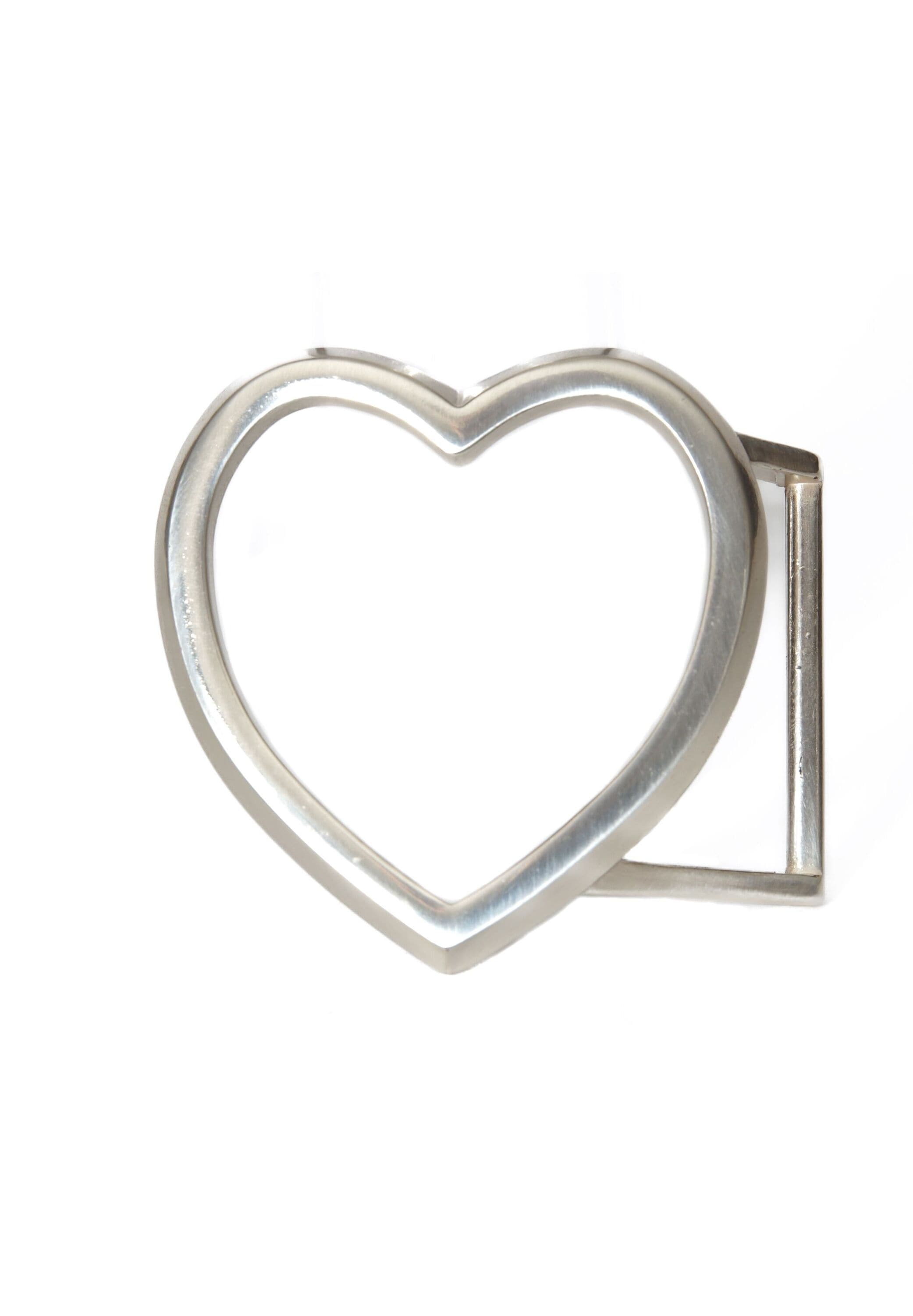 BA98-Cologne Gürtelschnalle "BA98-Cologne Accessoires" 4cm Gürtelschließe zum wechseln