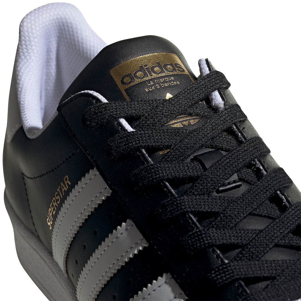 adidas Originals Sneaker »SUPERSTAR«