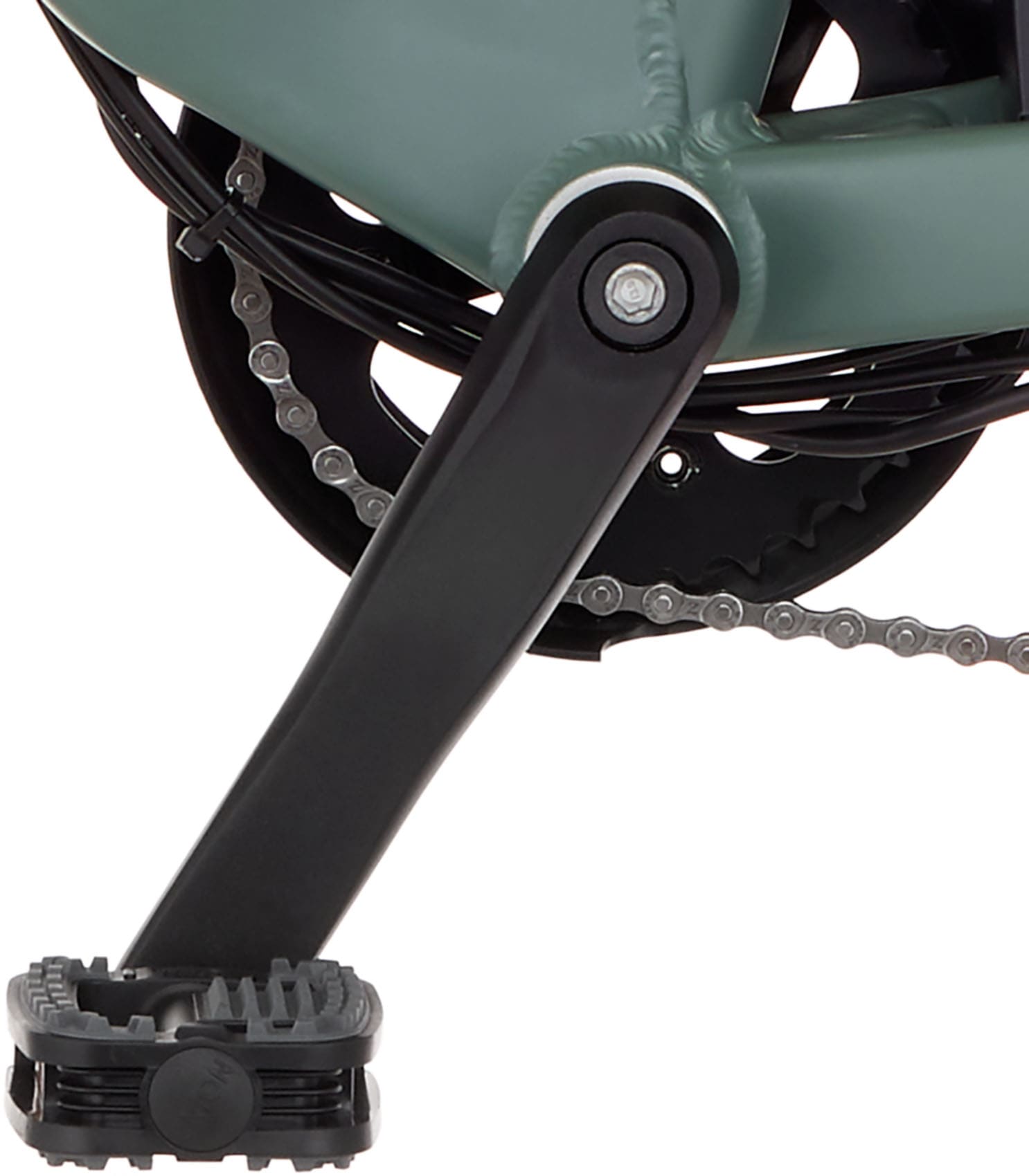 FISCHER Fahrrad E-Bike »VIATOR 2.1 459«, 8 Gang, Shimano, ACERA, (mit Akku-Ladegerät-mit Werkzeug)