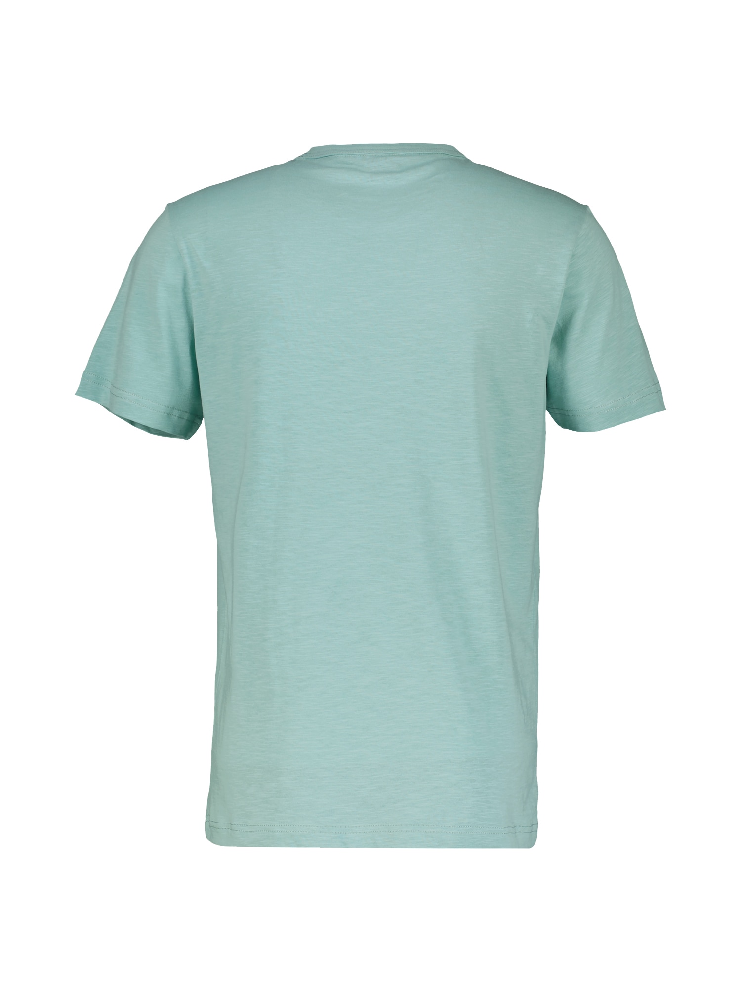 LERROS T-Shirt »Rundhals T-Shirt mit Fotoprint«