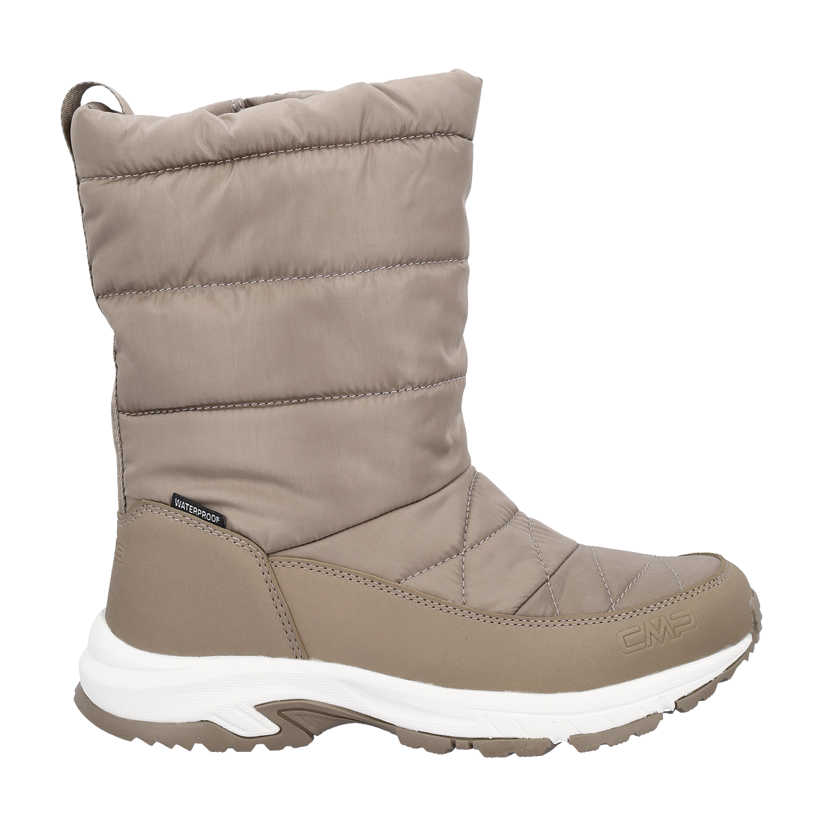 CMP Winterstiefel »YAKKA WMN SNOW BOOT WP«  Winterschuhe, Winterboots, Snowboots, wasserdicht