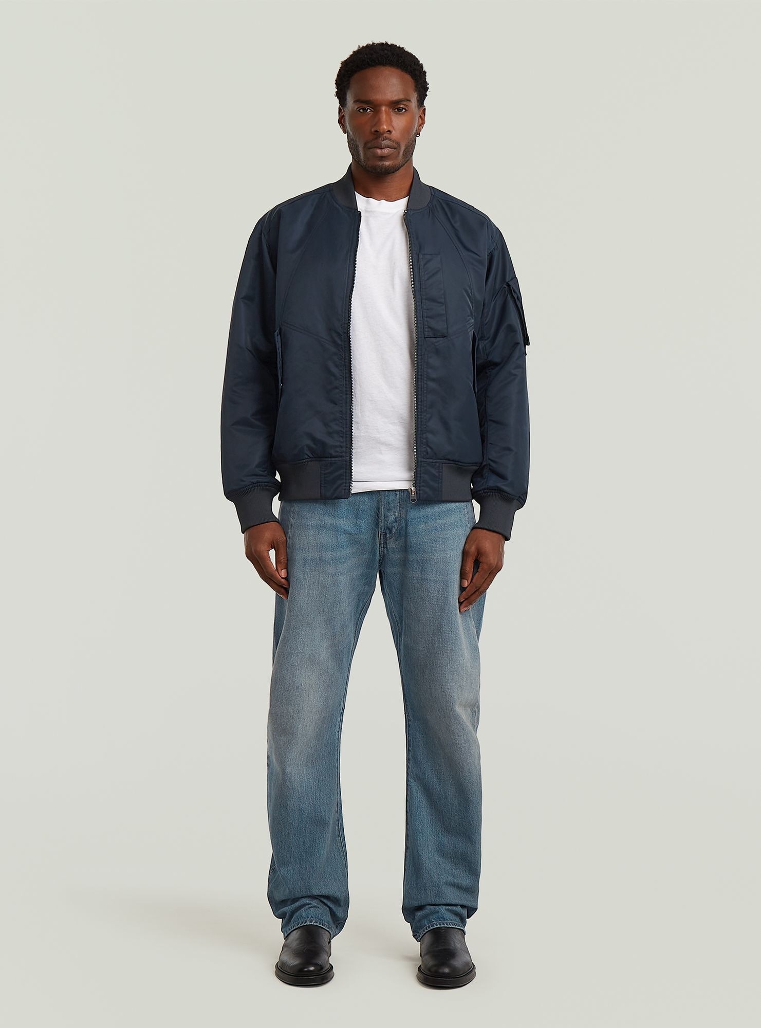 G-STAR Bomberjacke »GA-1 Bomber«