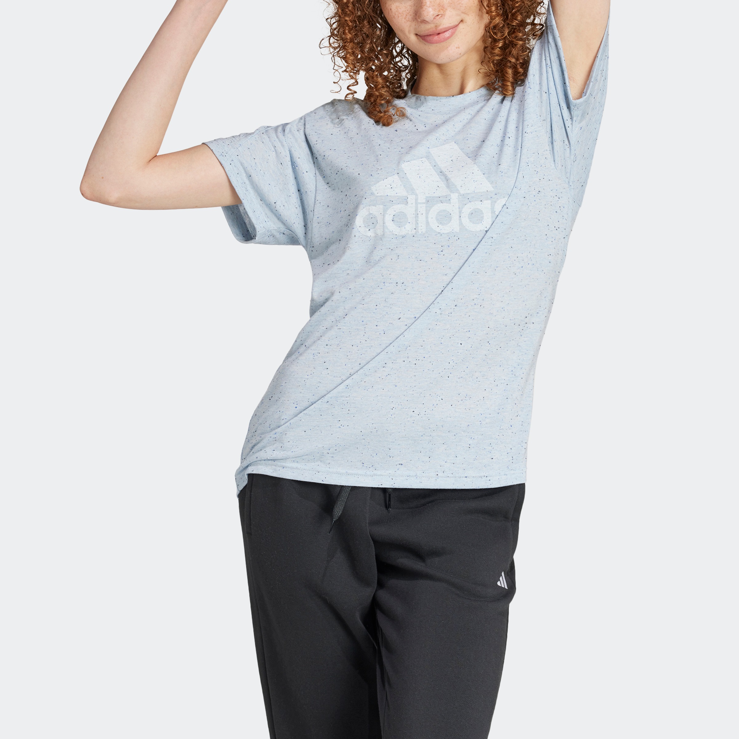 adidas Sportswear T-Shirt "FUTURE ICONS WINNERS 3.0" günstig online kaufen