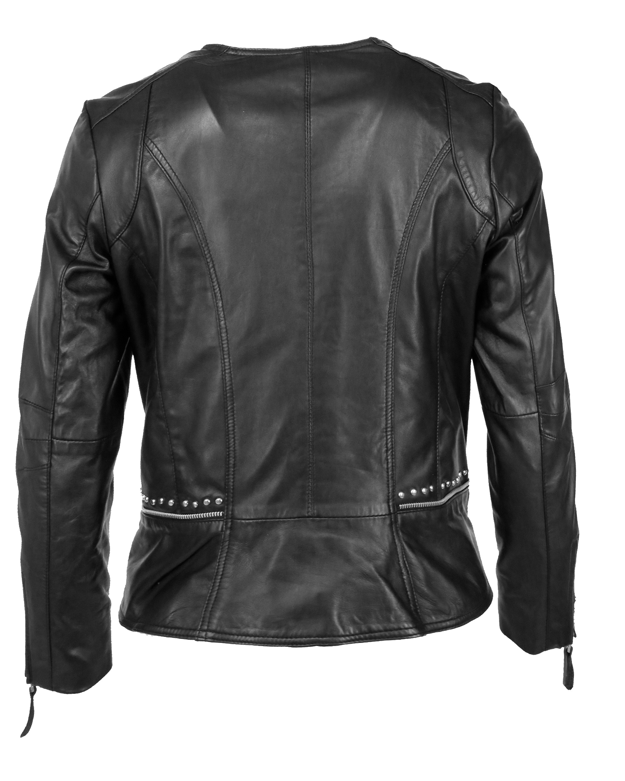 JCC Lederjacke »31024033«