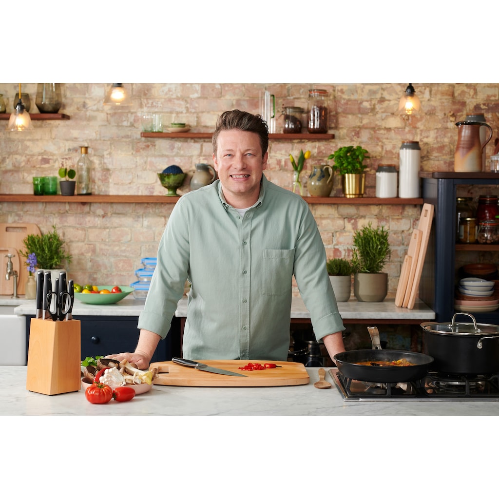 Tefal Schälmesser »Jamie Oliver K26711«, (1 tlg.)