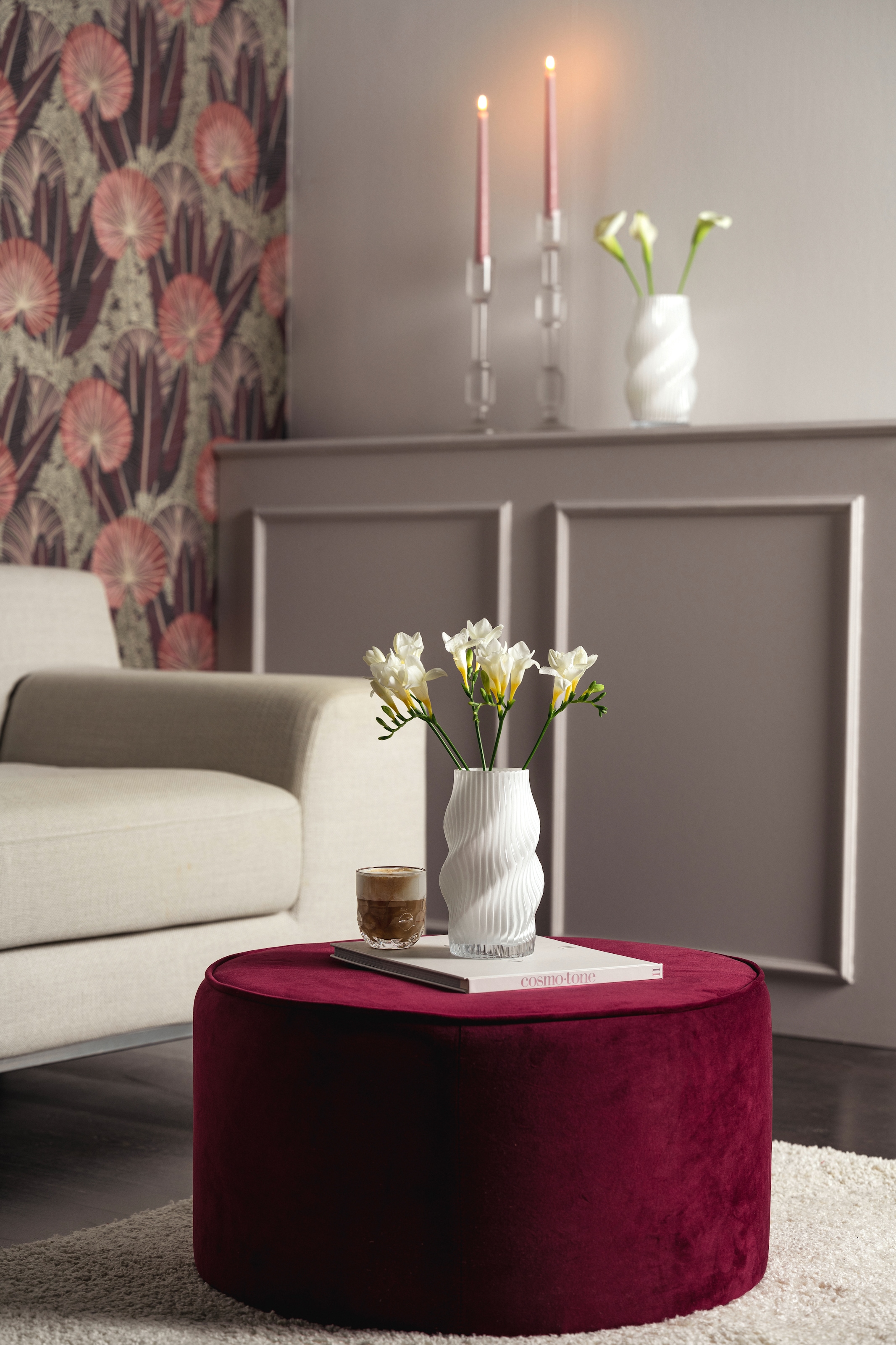 LEONARDO Dekovase »GK/Vase VERDI«