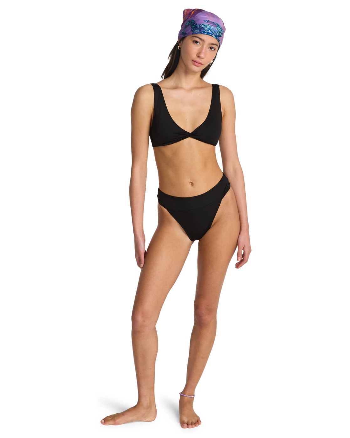 Billabong Tankini-Top »Sol Searcher Twist Tank«