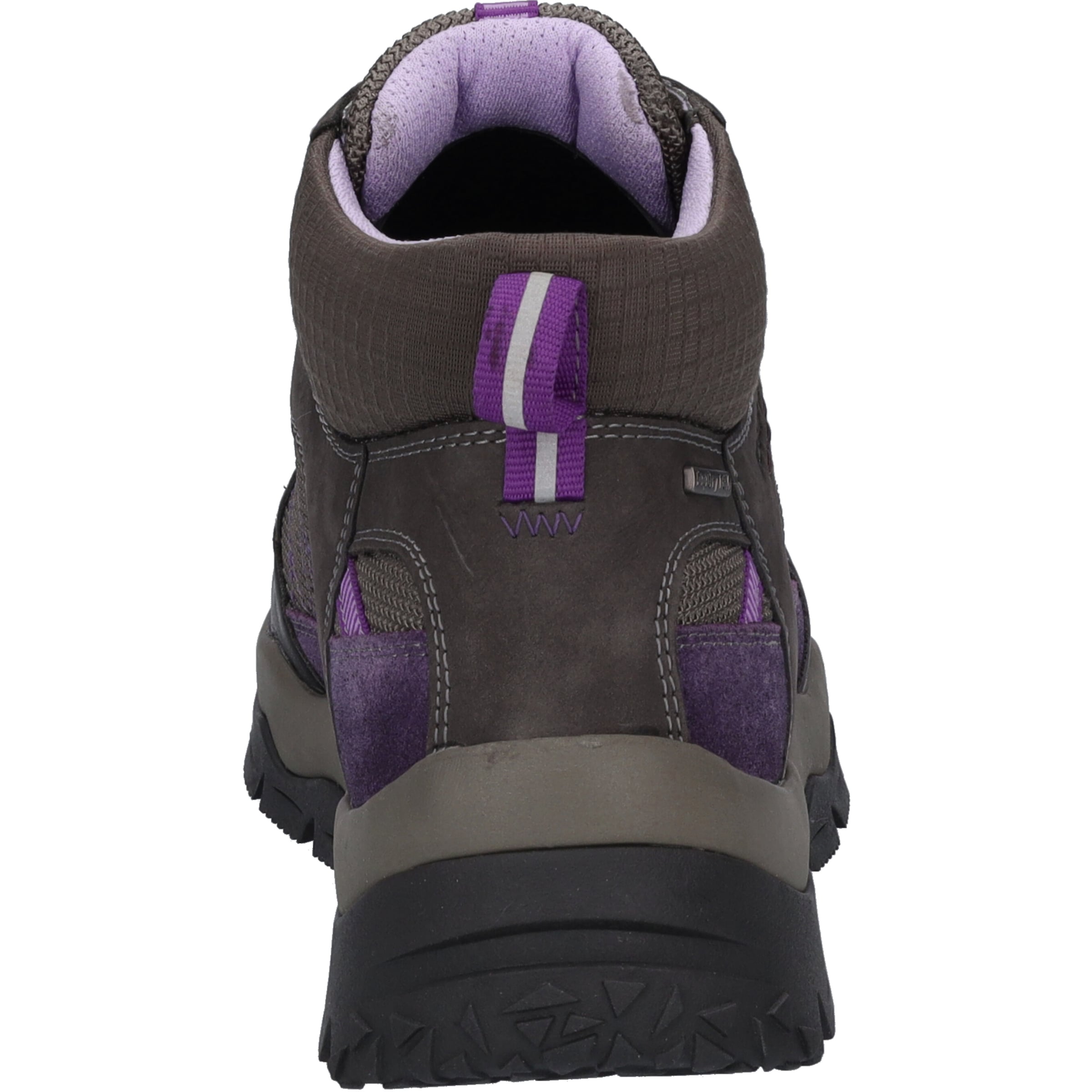 Josef Seibel Stiefelette »Philippa 55, granit-multi«