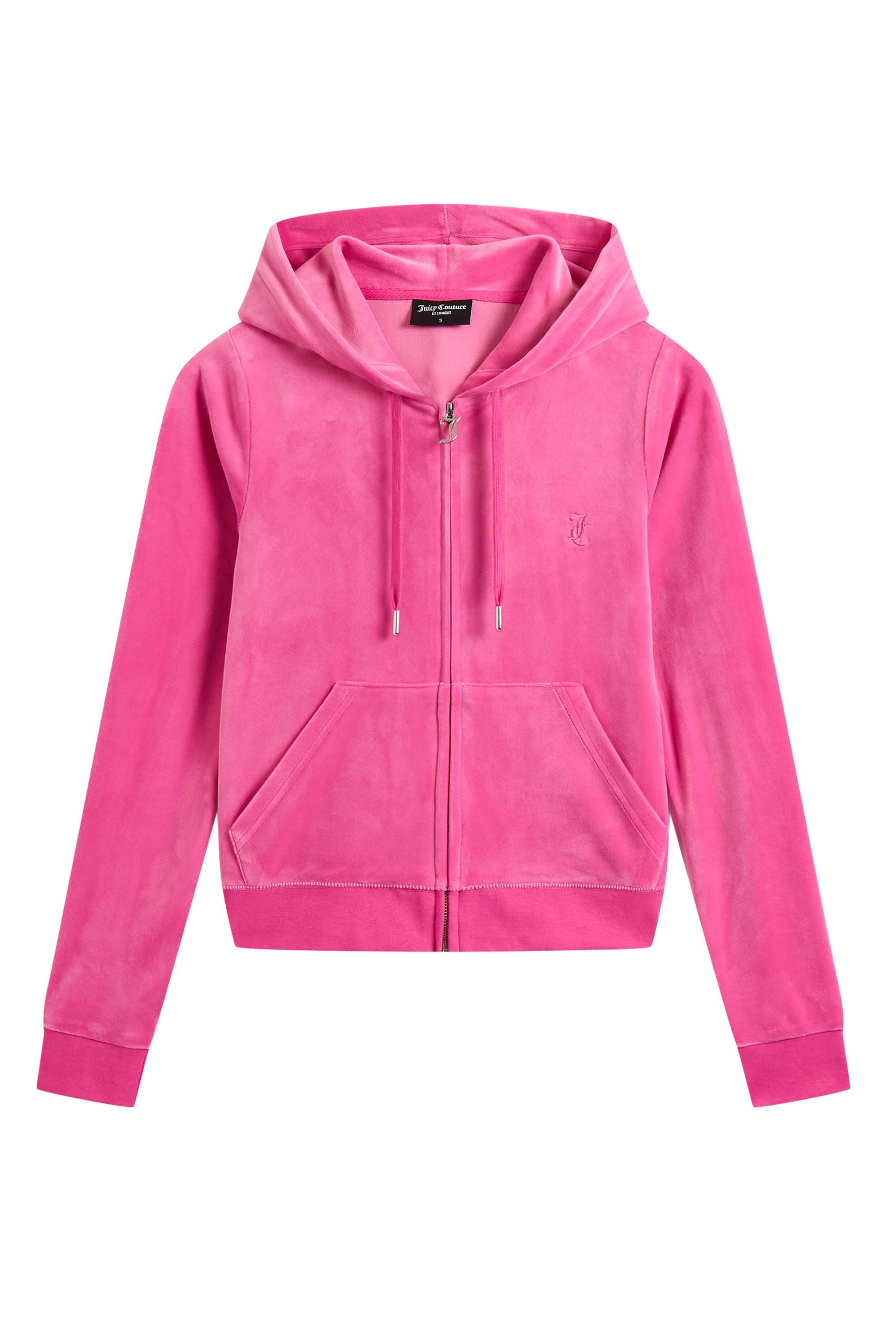 Juicy Couture Kapuzennickijacke "ROBERTSON HOODIE Damen", mit Kapuze, Train günstig online kaufen