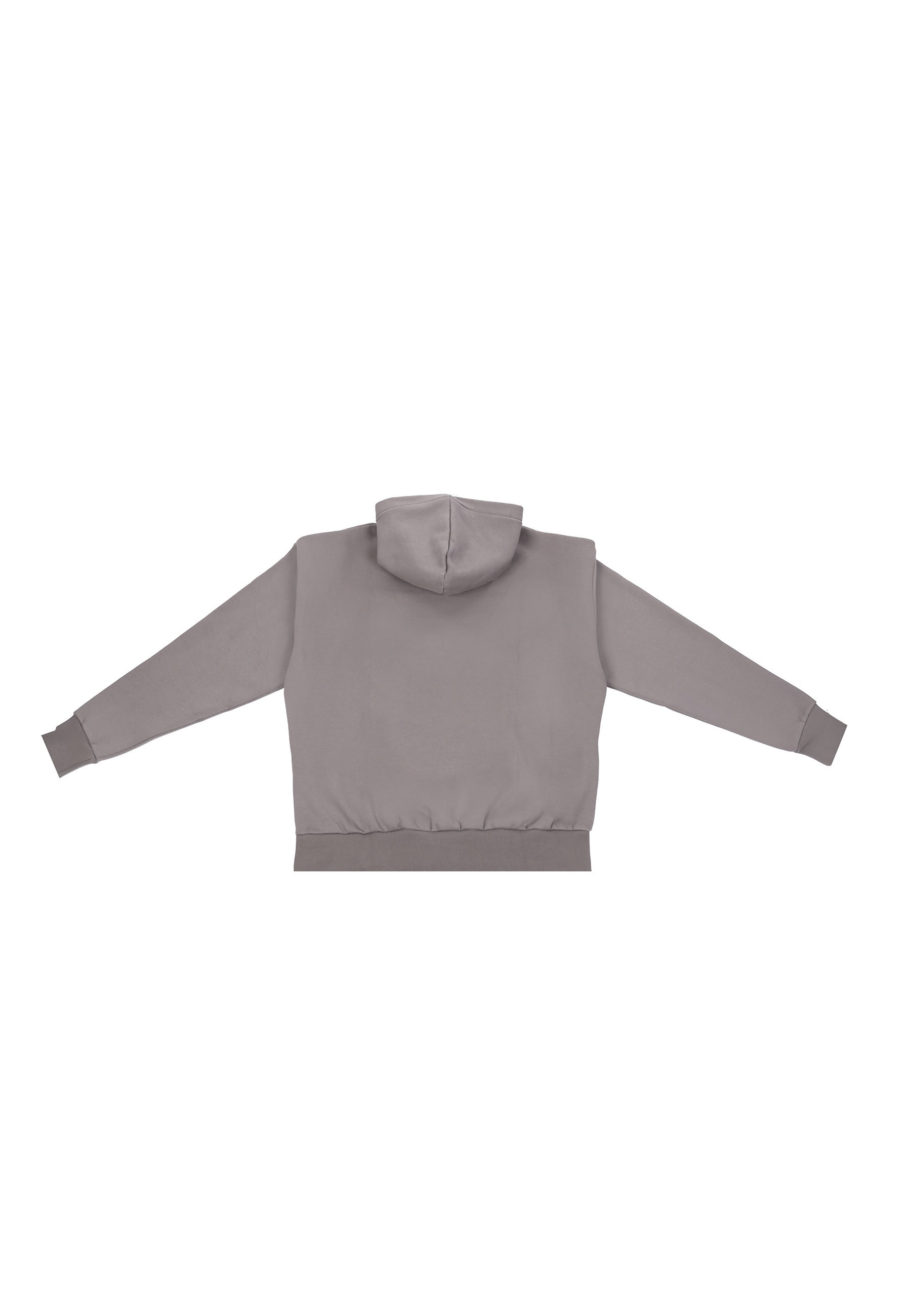 Dropsize Kapuzenpullover "Dropsize HEAVY OVERSIZE METAL PATCH HOODIE" 1 Stk günstig online kaufen