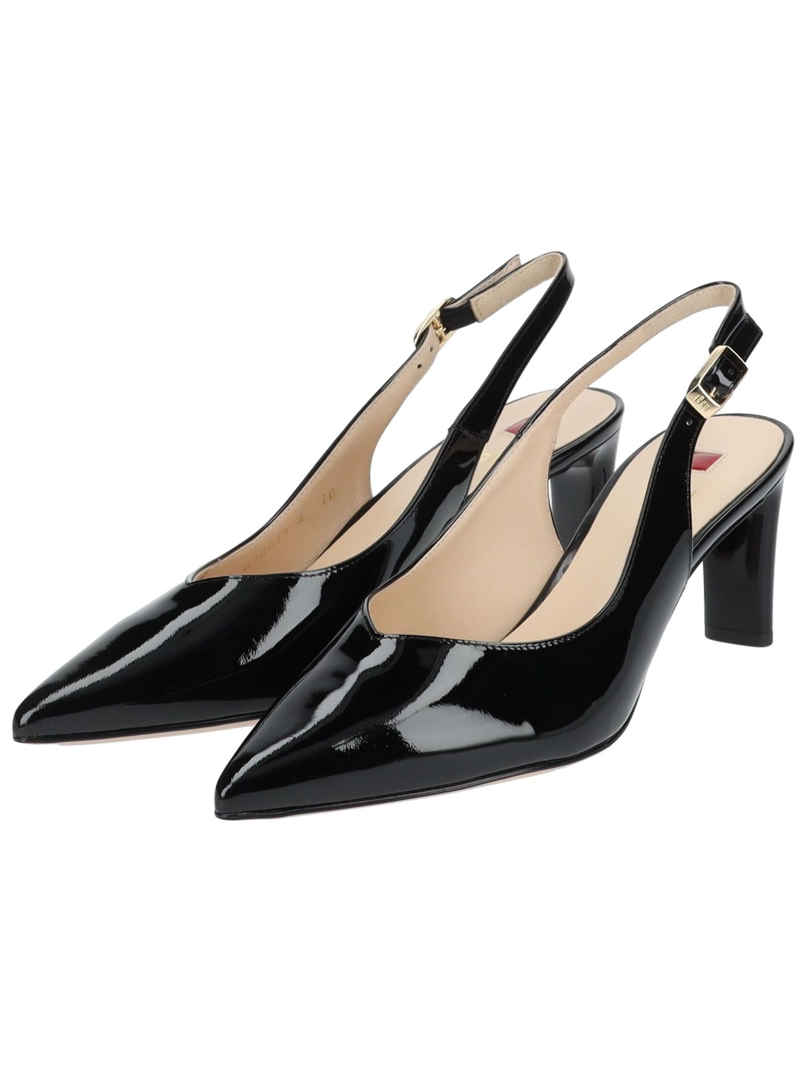 Högl Pumps »Högl Pumps Leder«