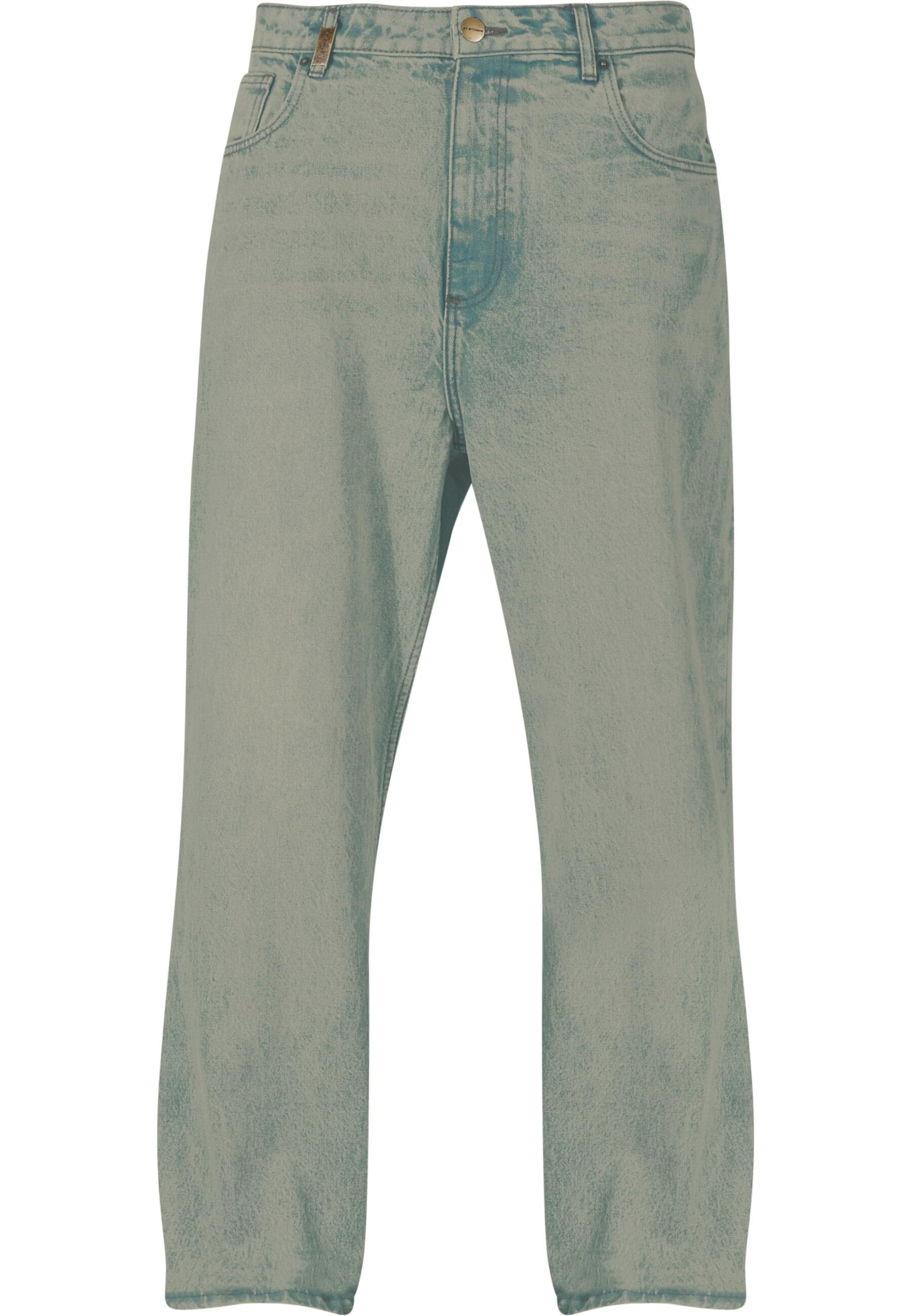 2Y Studios Bequeme Jeans "2Y Studios 2Y Adrik Basic Baggy Jeans" günstig online kaufen