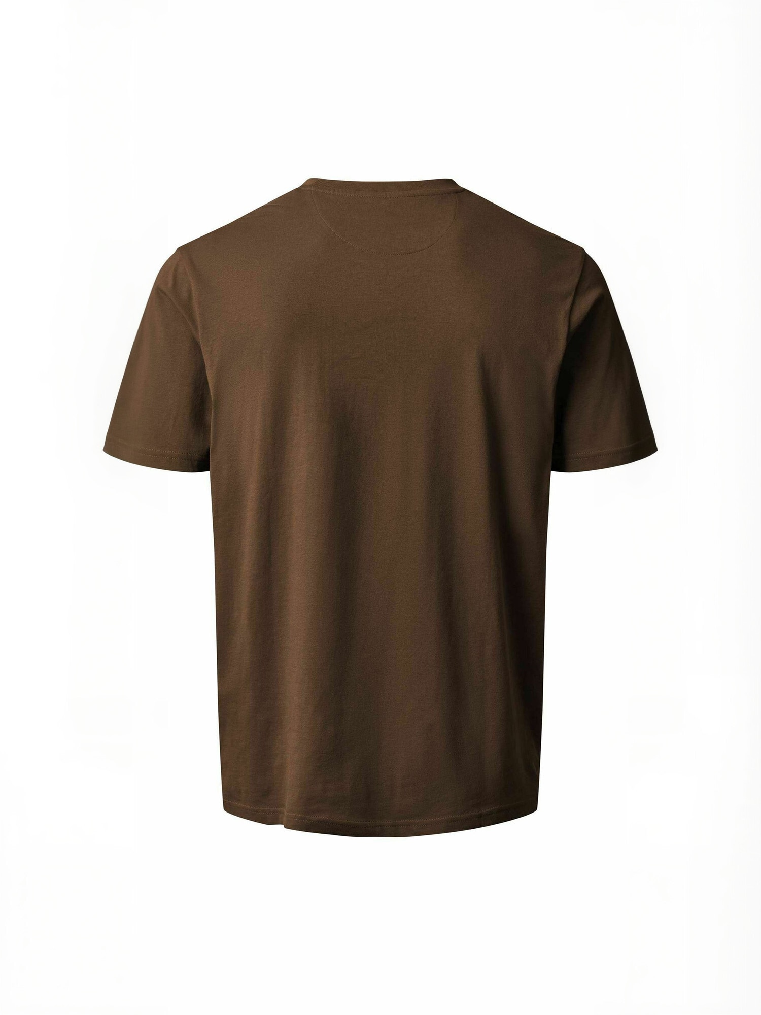 MCS Kurzarmhemd »MCS T-shirt MCNigel«