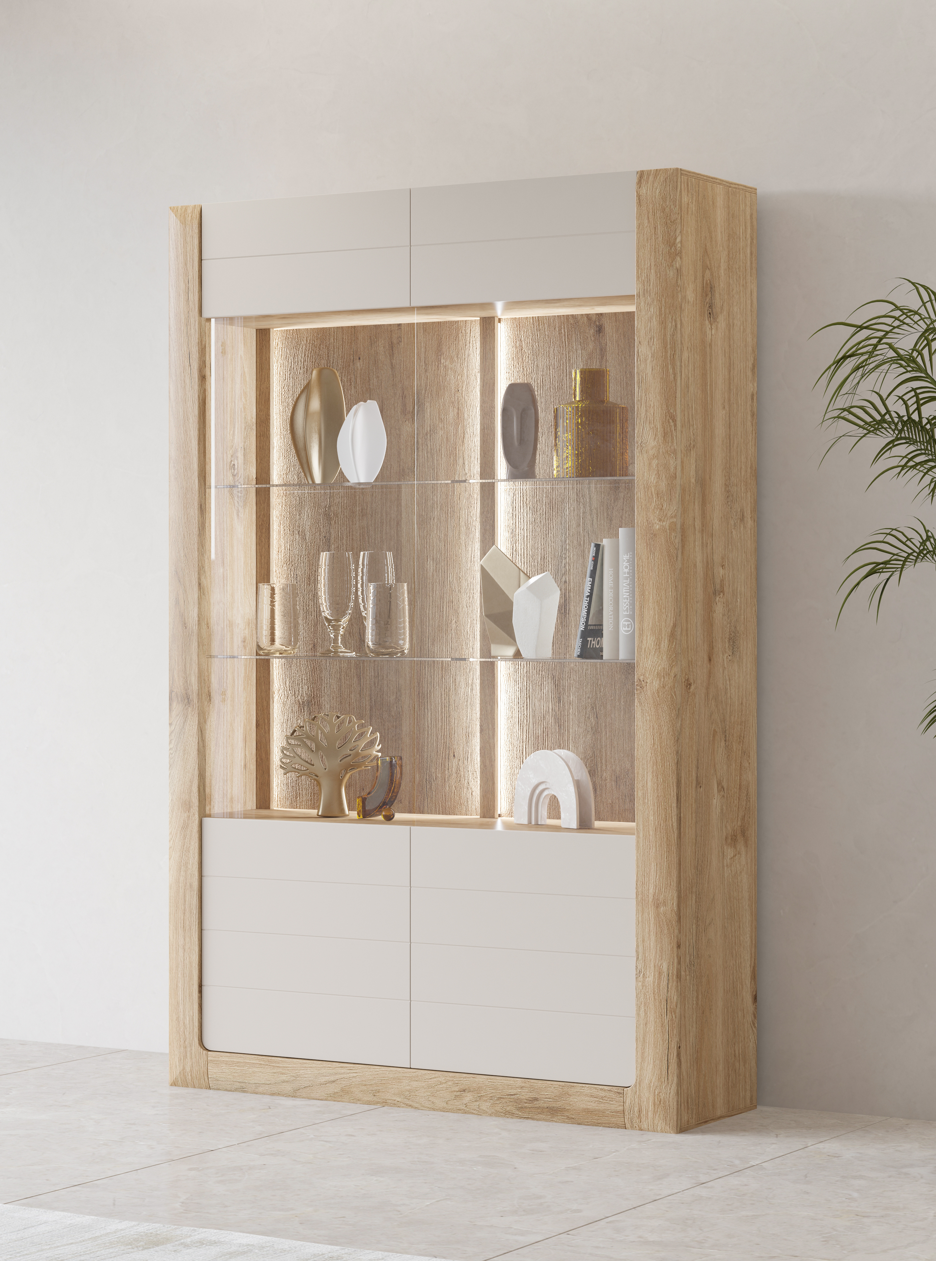 Vitrine »Kasai«