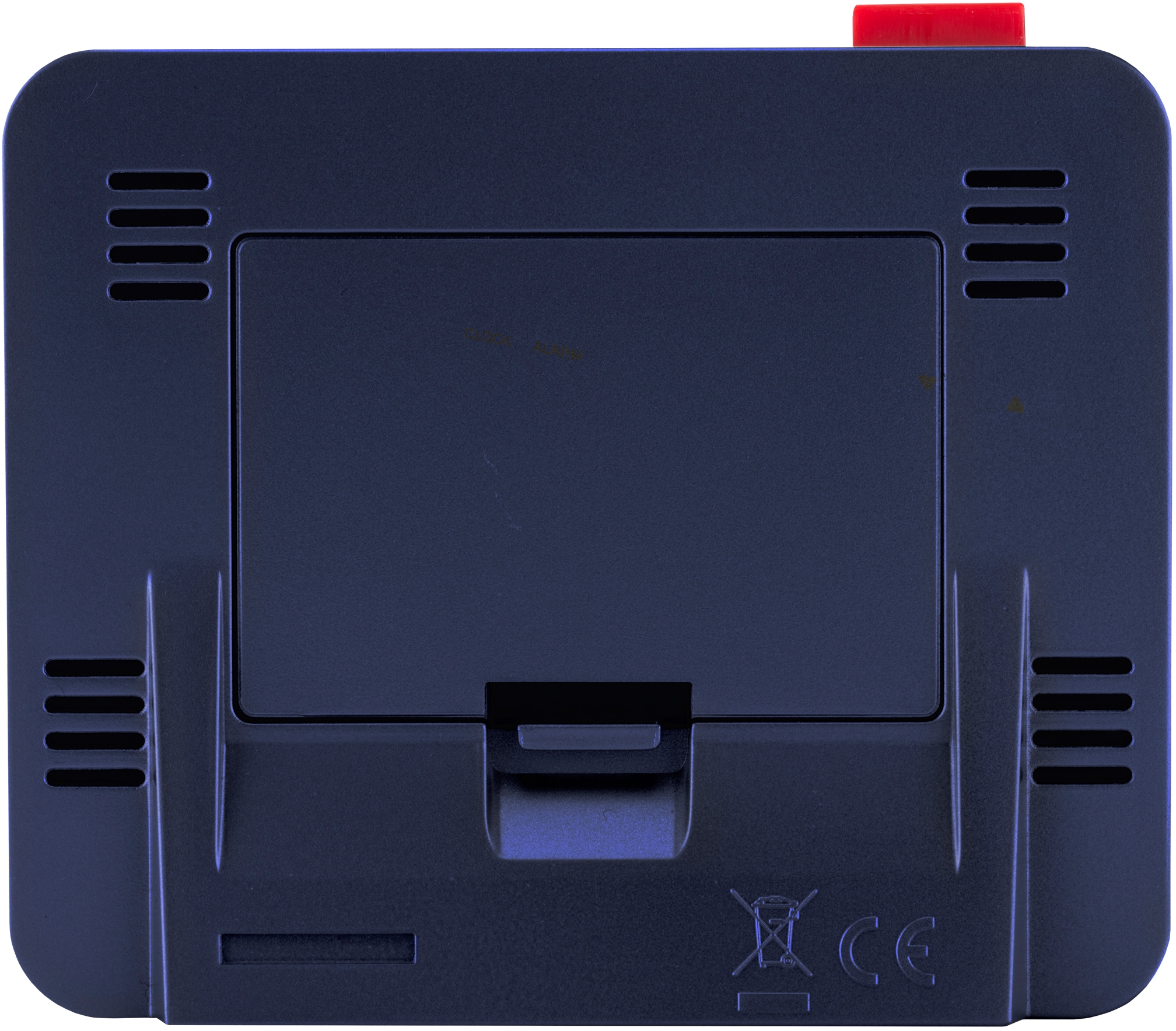 Atrium Funkwecker »A760-5«, Digitalwecker, Quarzwecker, Innentemperatur, Schlafzimmer