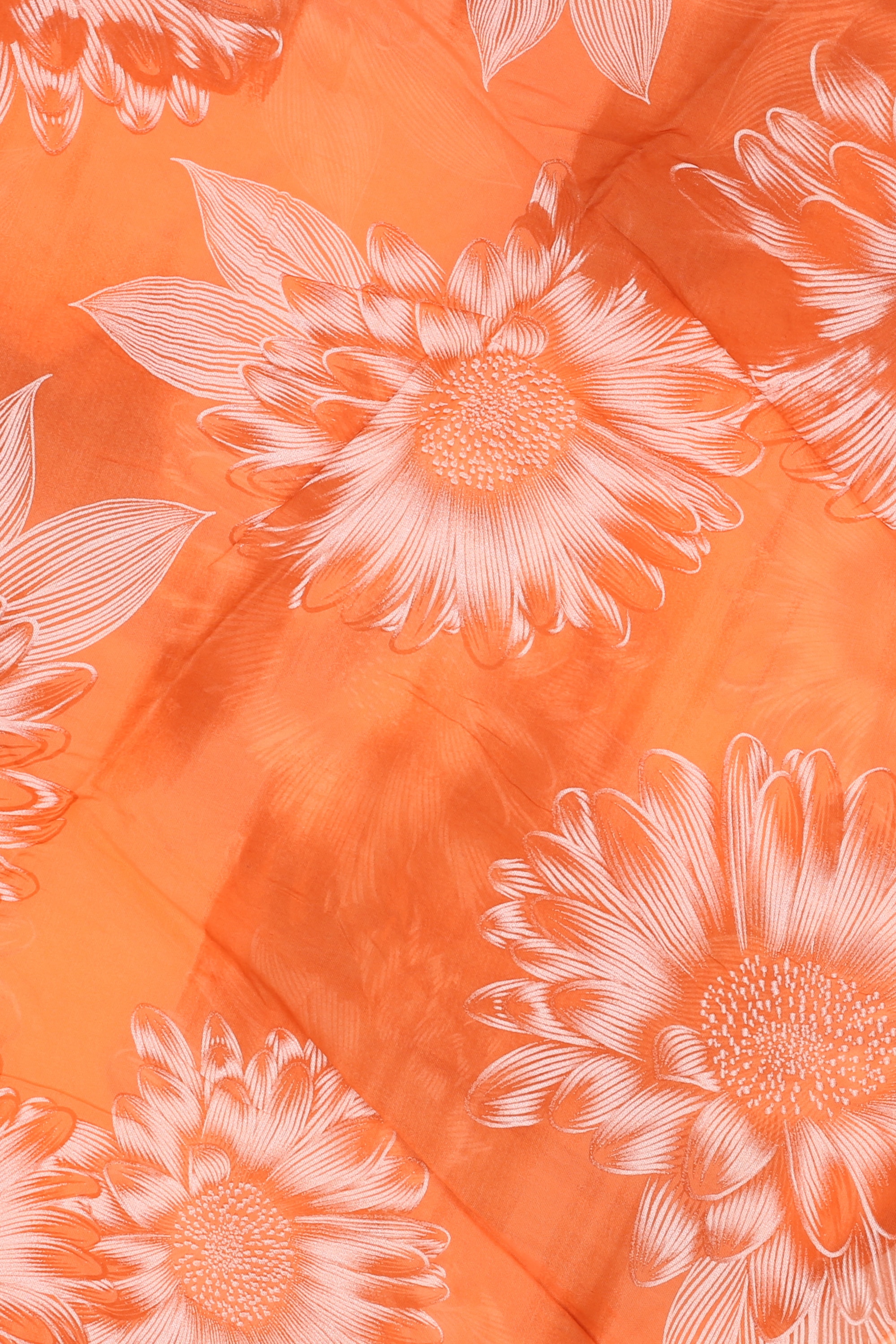 COLLEZIONE ALESSANDRO Modeschal »Fiori Roma«, aus leichtem Stoff mit floralem Muster