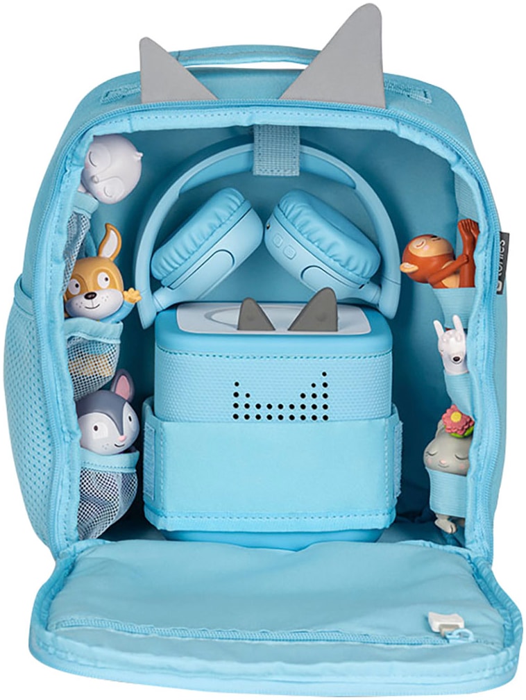 tonies Aufbewahrungsbox »Rucksack«