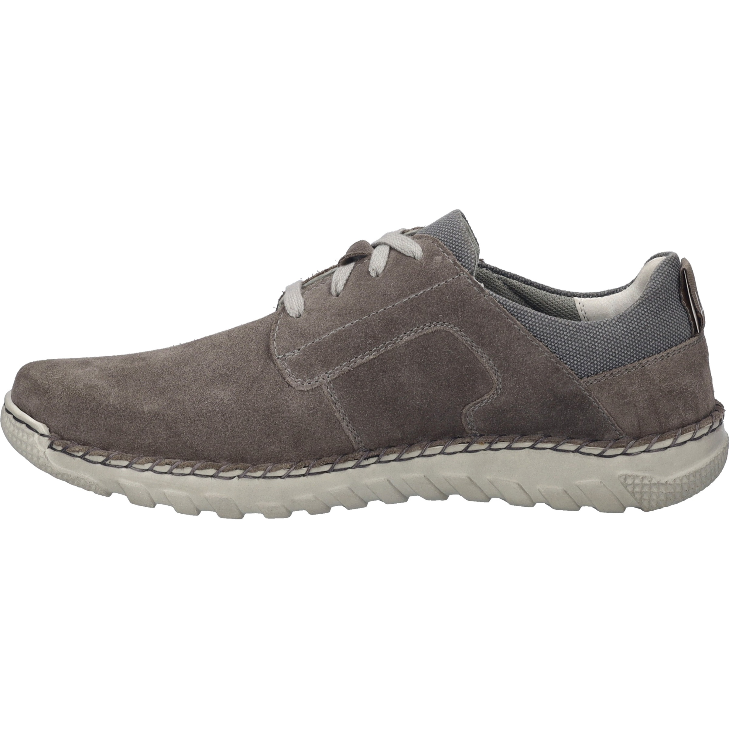 Thumbnail - Josef Seibel Schnürschuh "Wilson 04, grau"