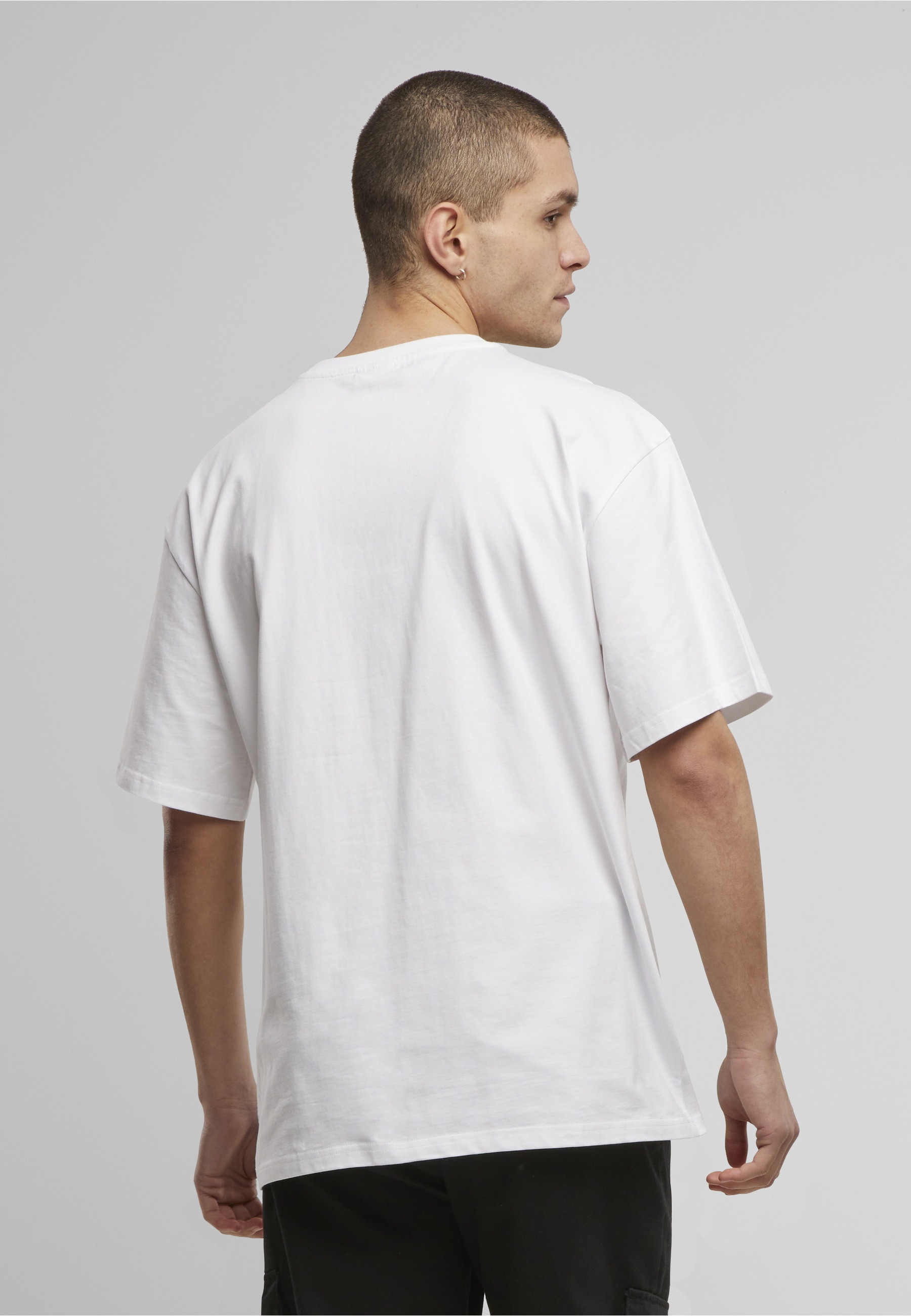 Karl Kani T-Shirt »Karl Kani Woven Signature Airbrush Amor Tee« 1 Stk.