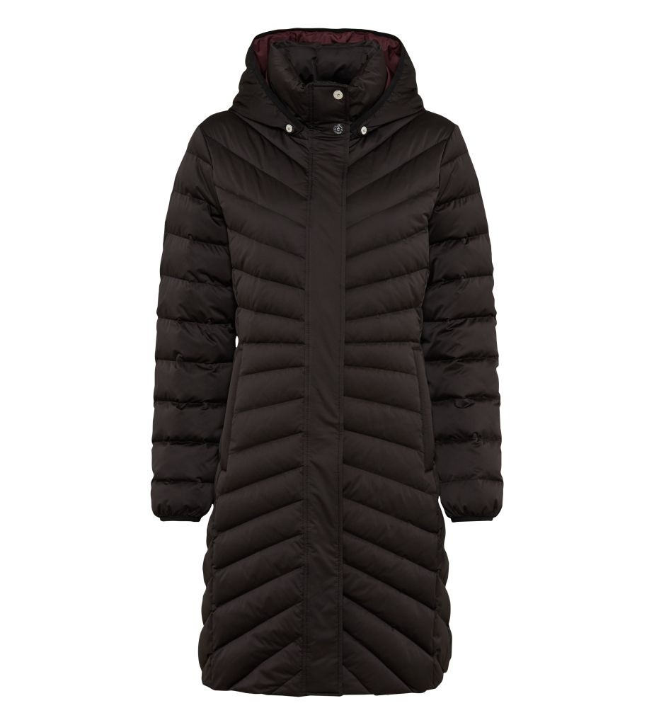 Fuchs Schmitt Steppmantel "Steppkurzmantel" mit Schrägsteppung günstig online kaufen