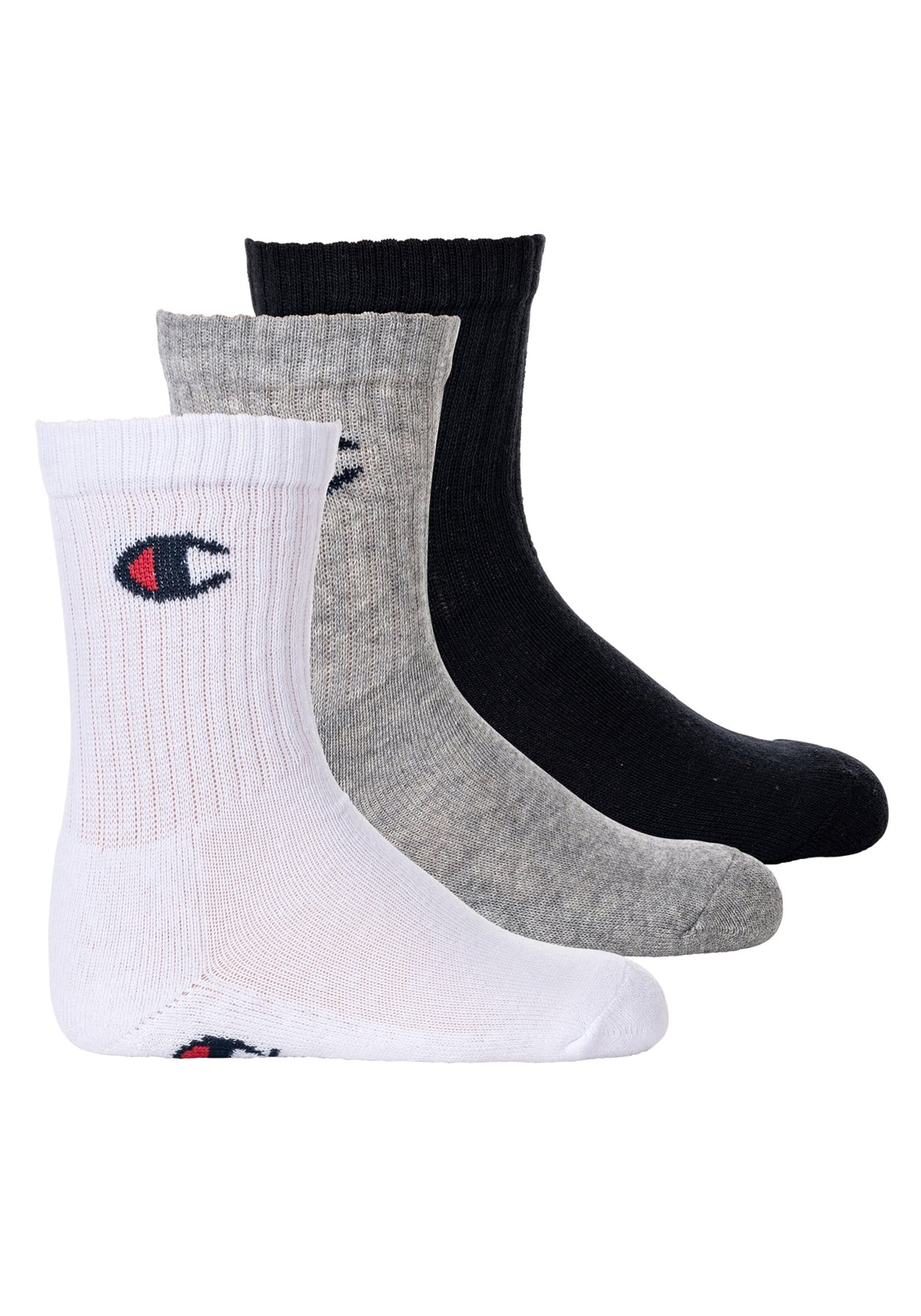 Champion Socken "Socken 3er Pack"