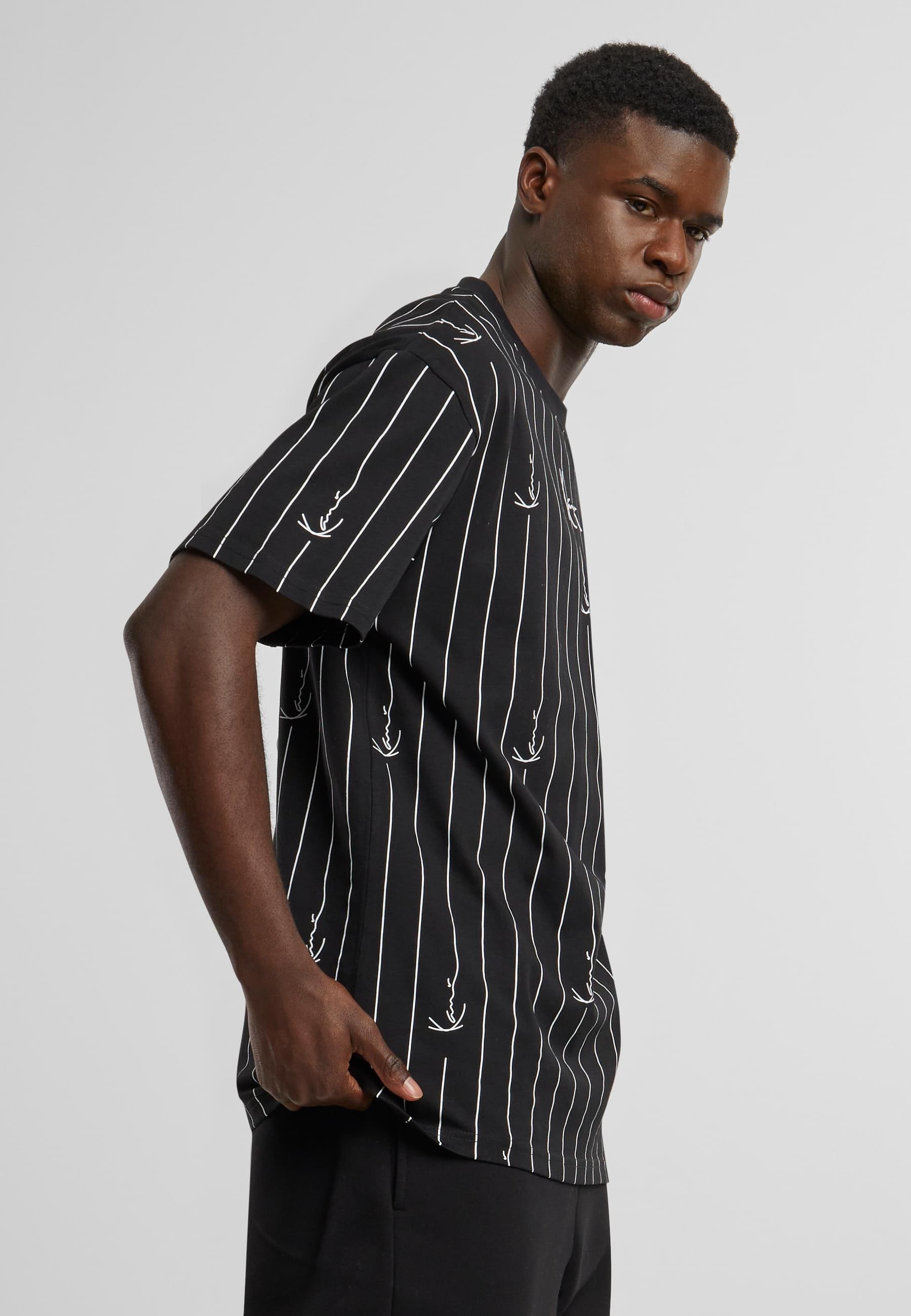 Karl Kani T-Shirt »Karl Kani Herren«, (1 tlg.)